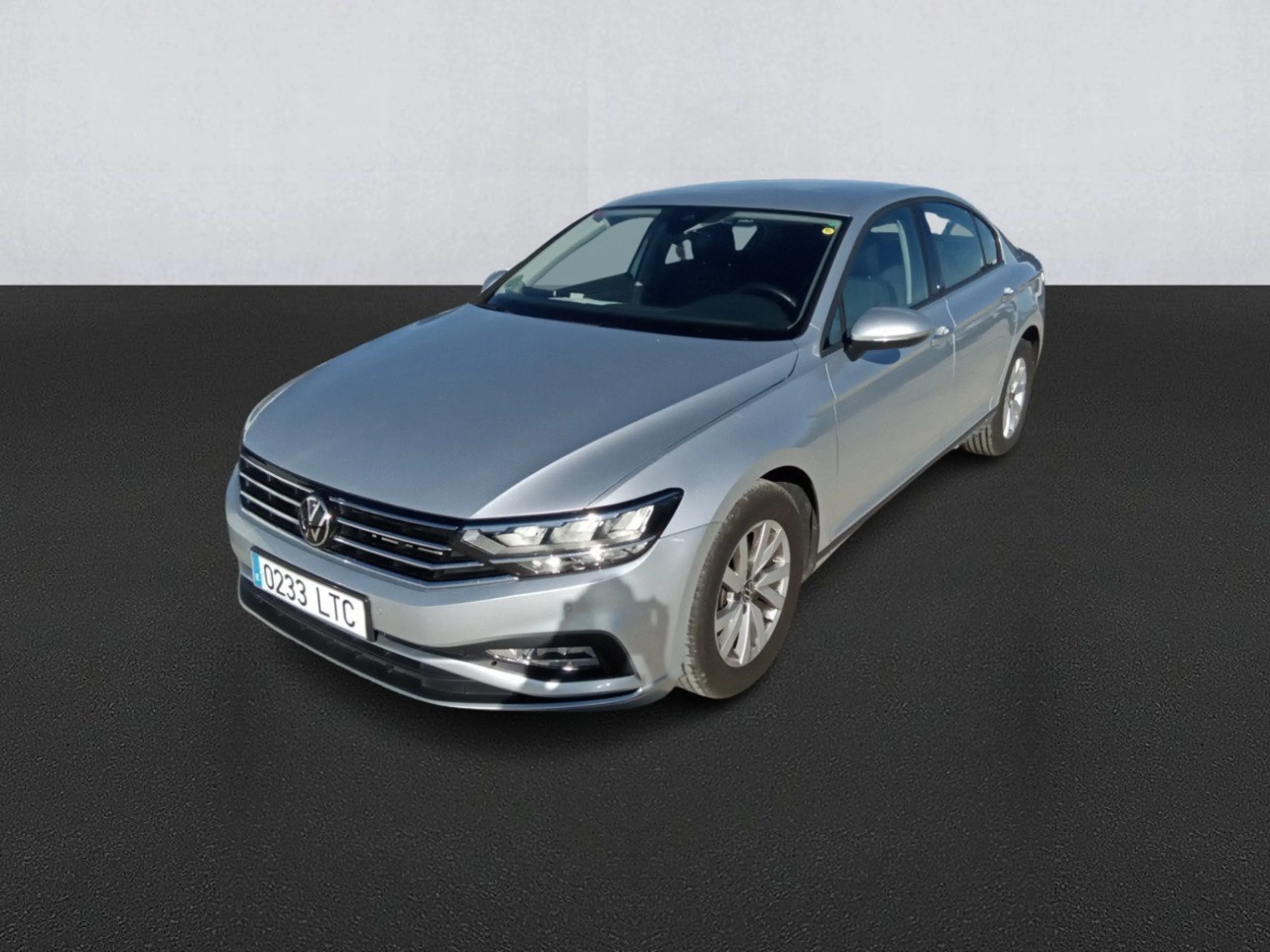 Volkswagen Passat Business 2.0 TDI 110kW (150CV) - Foto 1