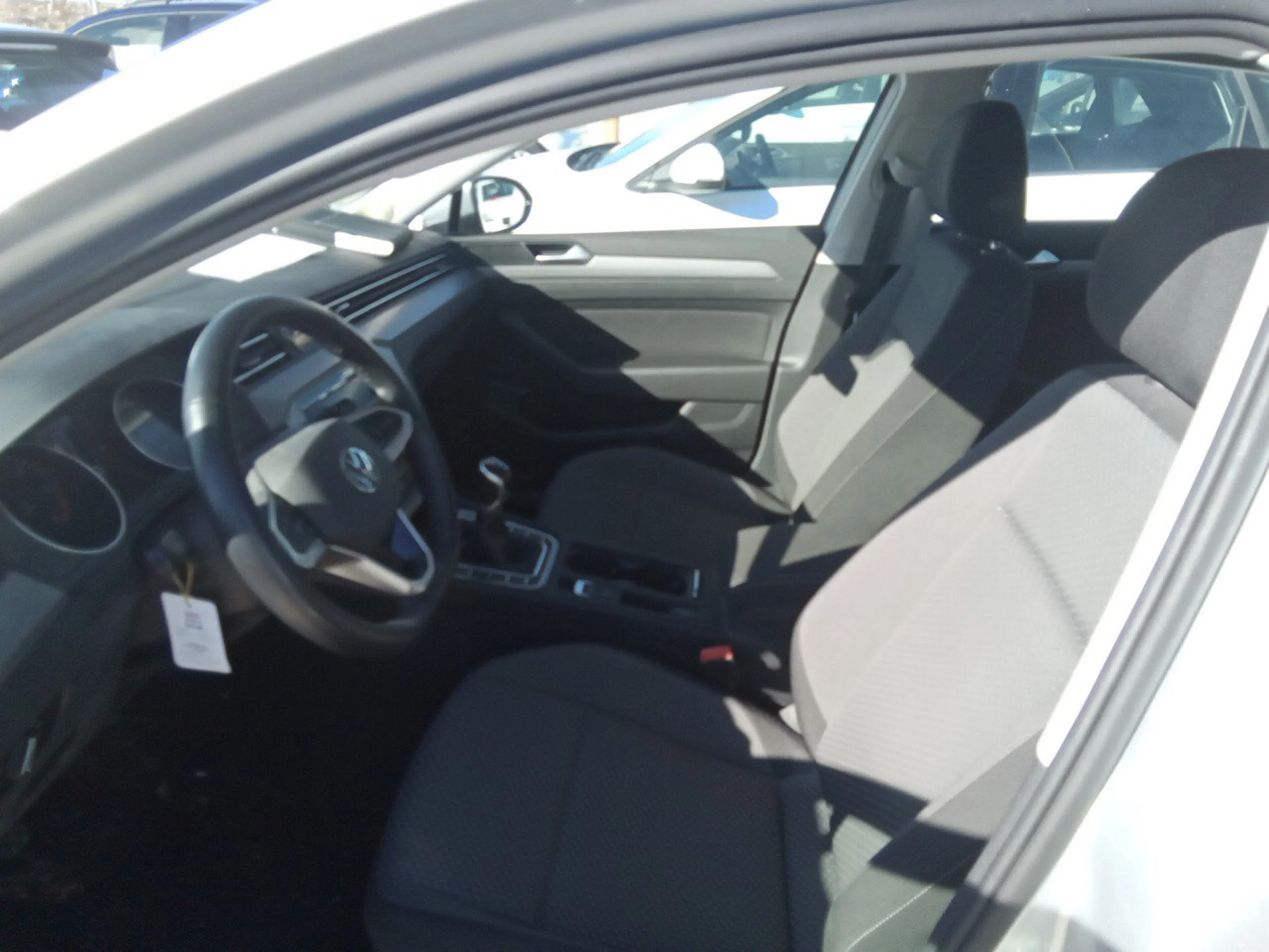 Volkswagen Passat Business 2.0 TDI 110kW (150CV) - Foto 7