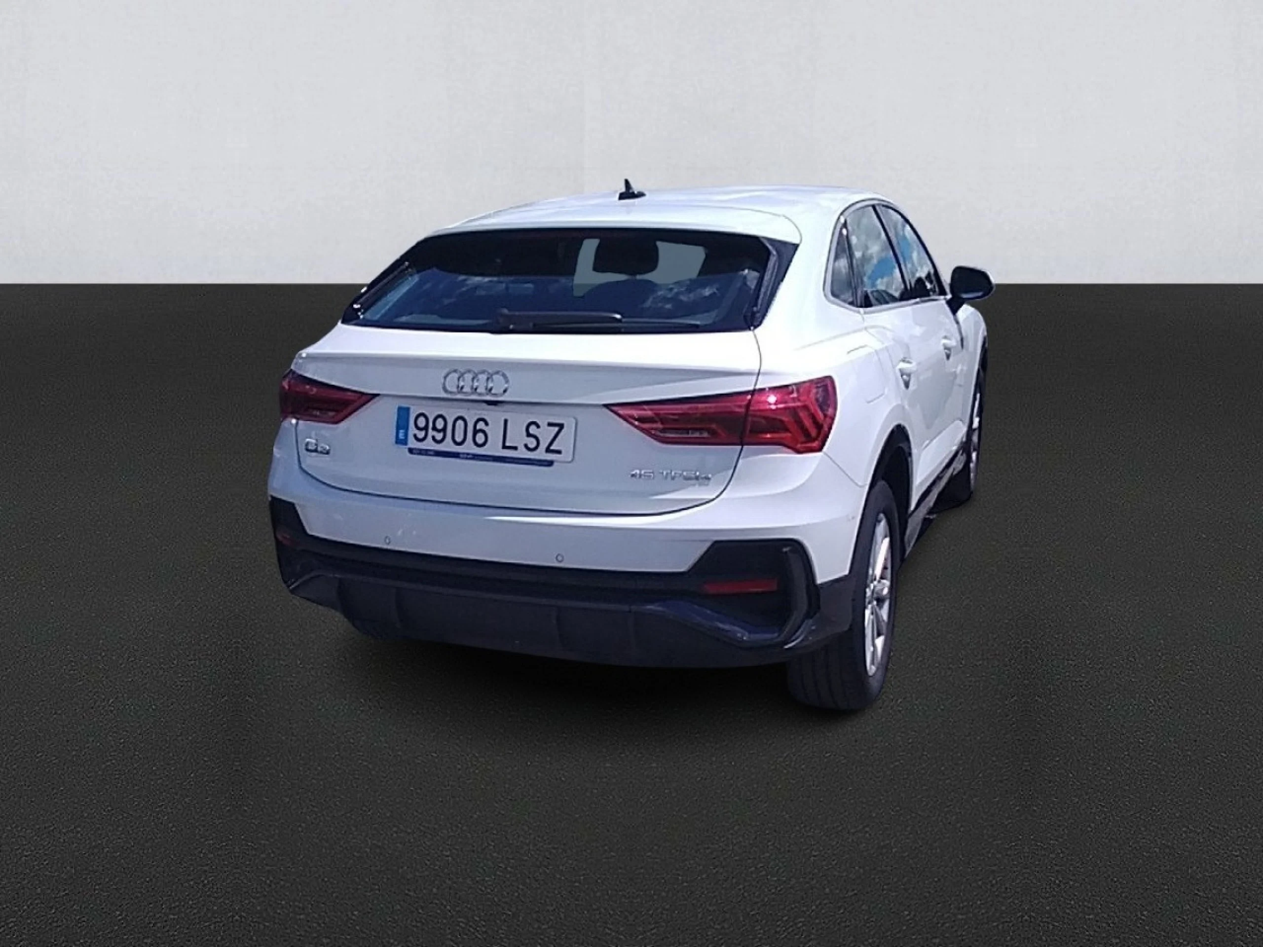 Audi Q3 SPORTBACK 45 TFSI e 180kW S tronic Advanced - Foto 4
