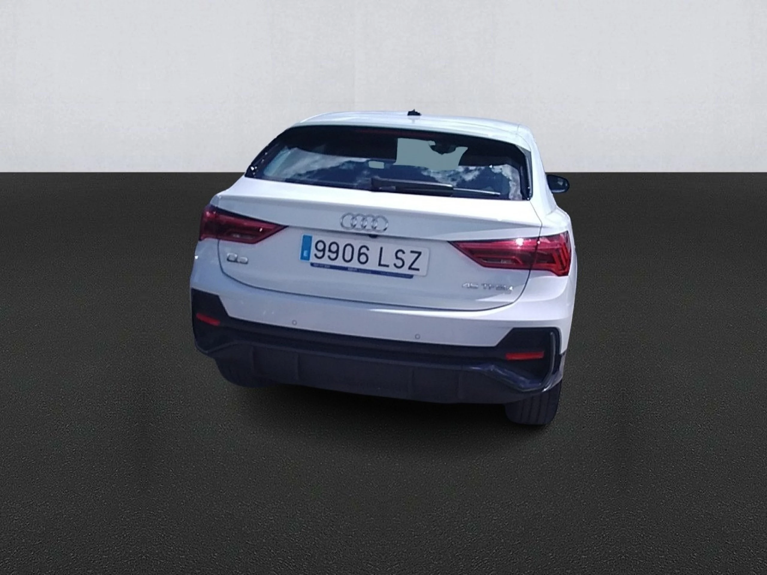Audi Q3 SPORTBACK 45 TFSI e 180kW S tronic Advanced - Foto 5