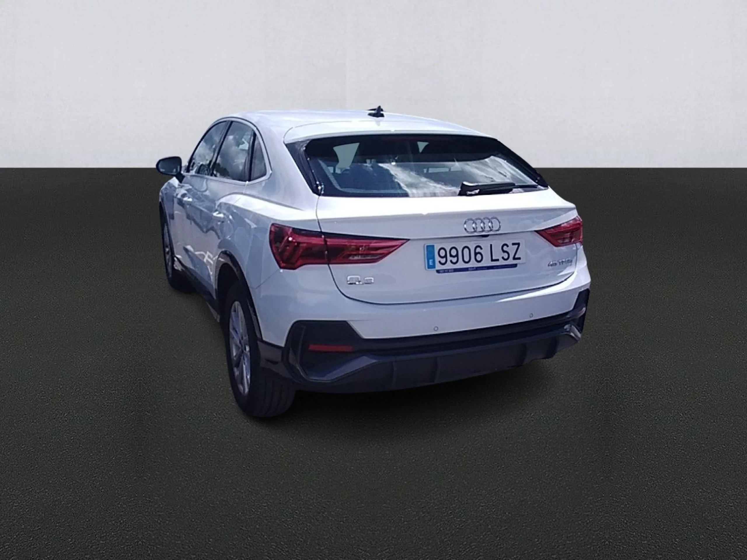 Audi Q3 SPORTBACK 45 TFSI e 180kW S tronic Advanced - Foto 6