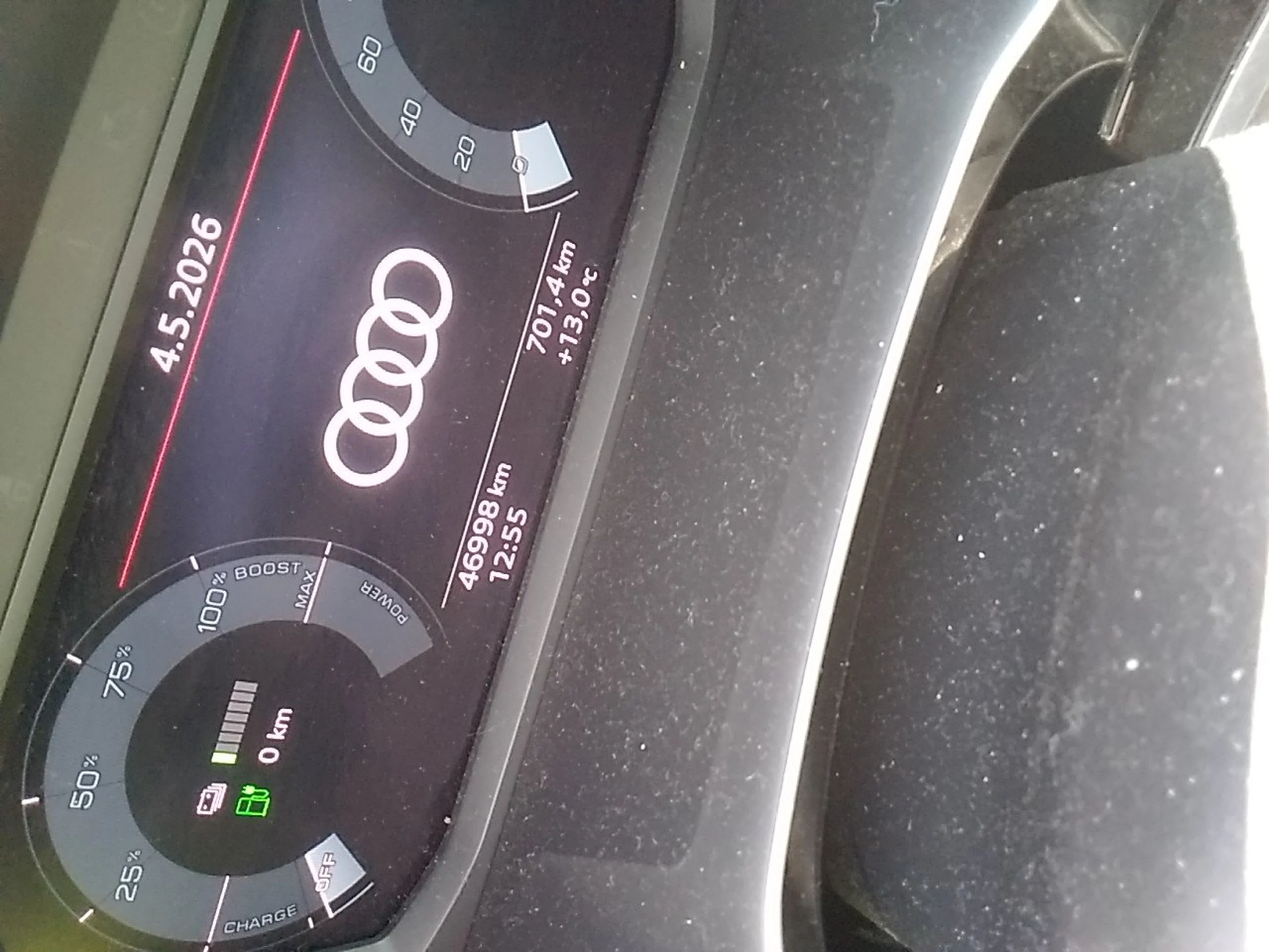 Audi Q3 SPORTBACK 45 TFSI e 180kW S tronic Advanced - Foto 8