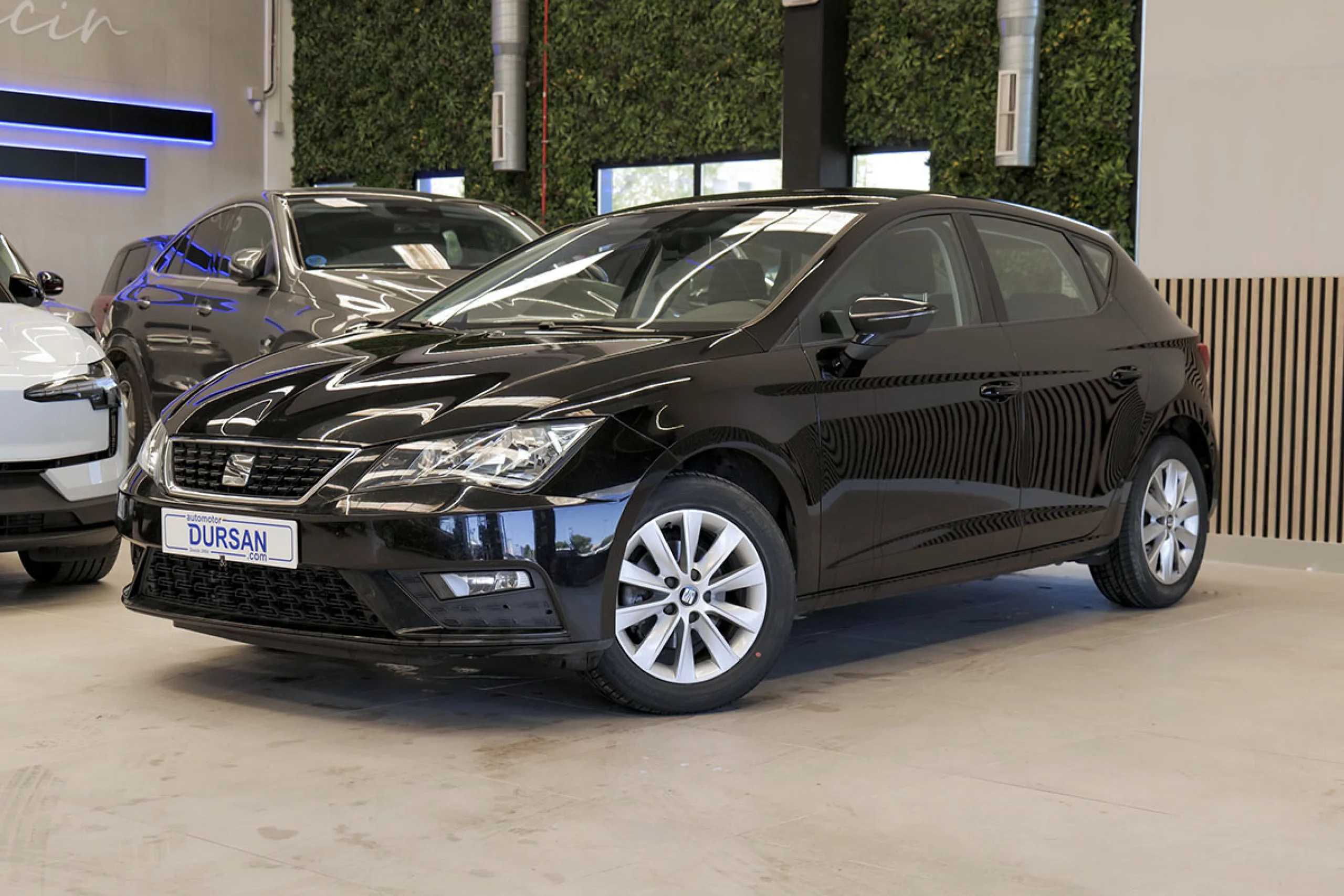 Seat Leon León 1.2 TSI 81kW 110CV StSp Style - Foto 1