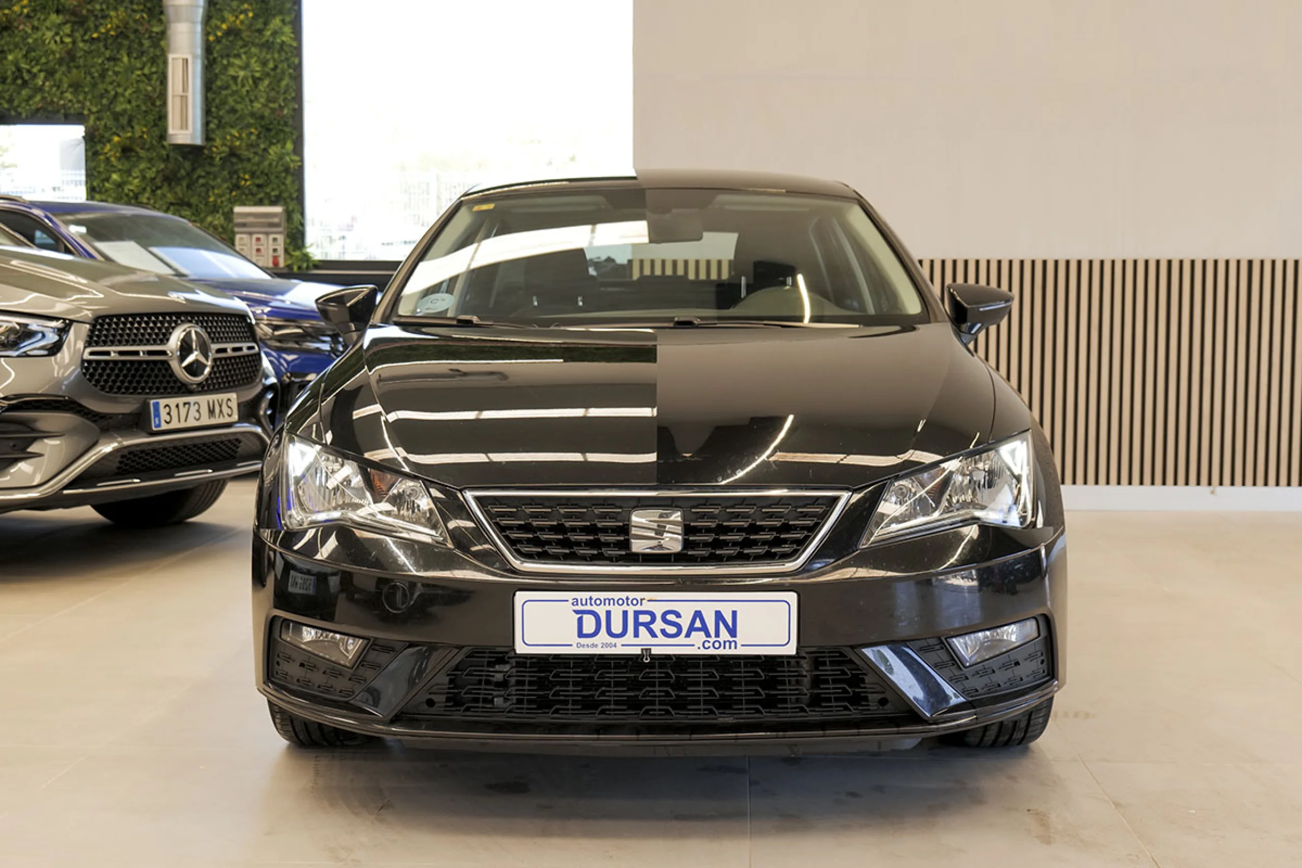 Seat Leon León 1.2 TSI 81kW 110CV StSp Style - Foto 2