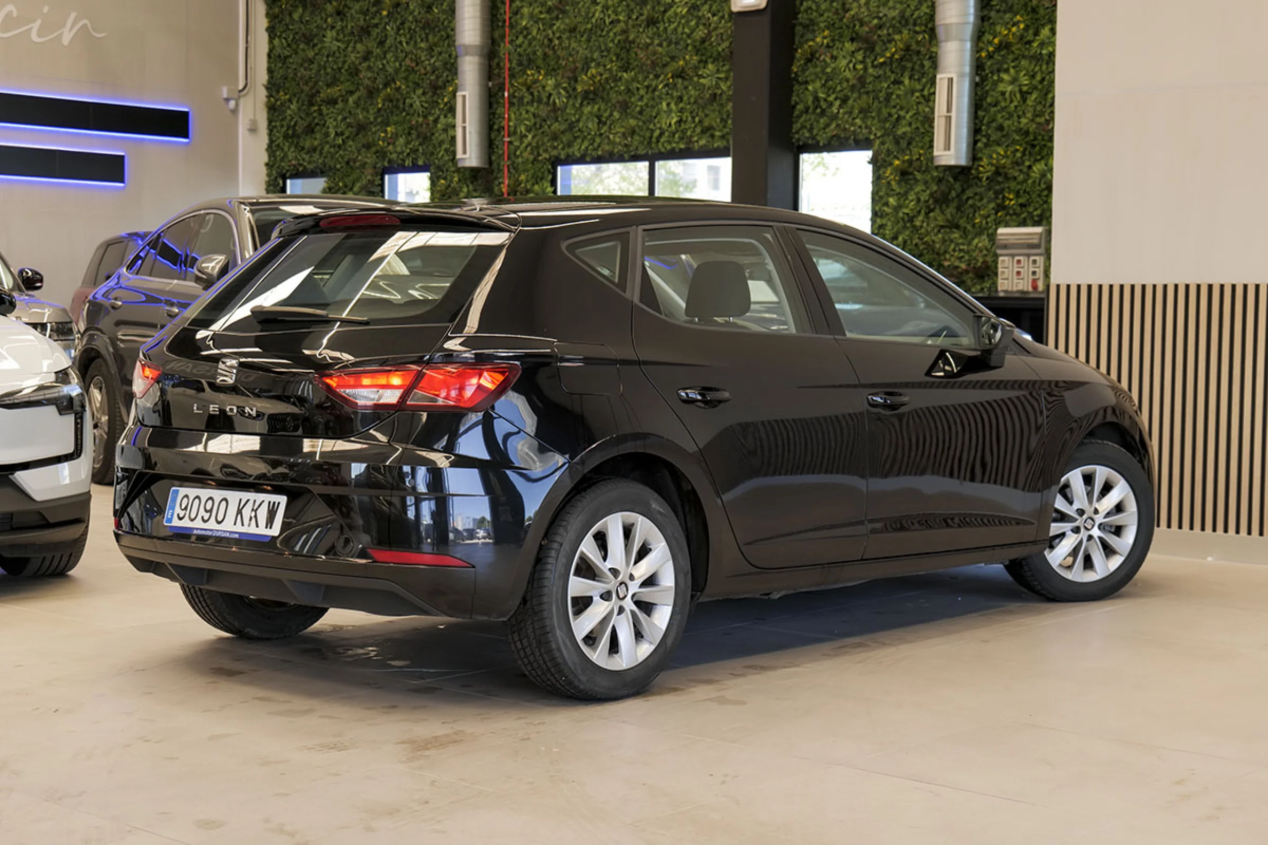 Seat Leon León 1.2 TSI 81kW 110CV StSp Style - Foto 3