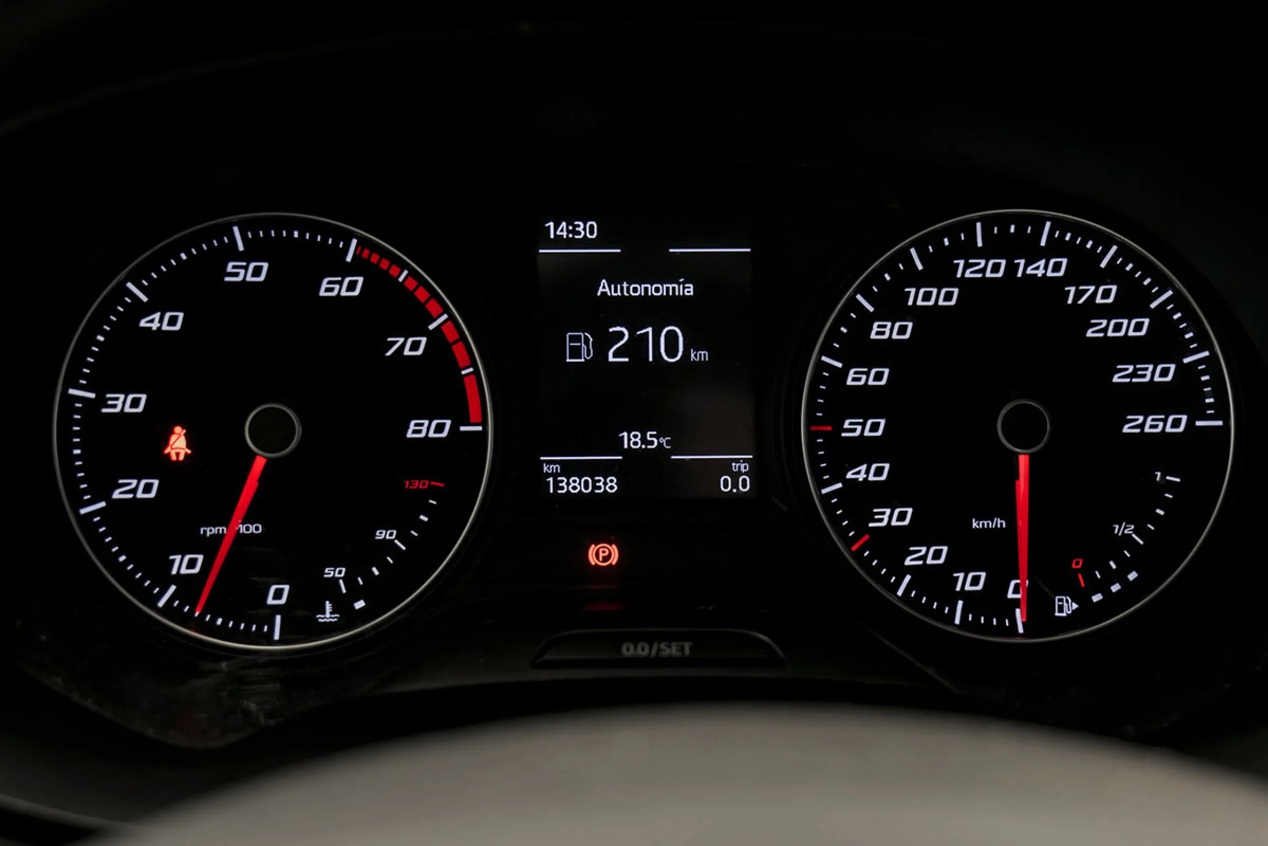 Seat Leon León 1.2 TSI 81kW 110CV StSp Style - Foto 5