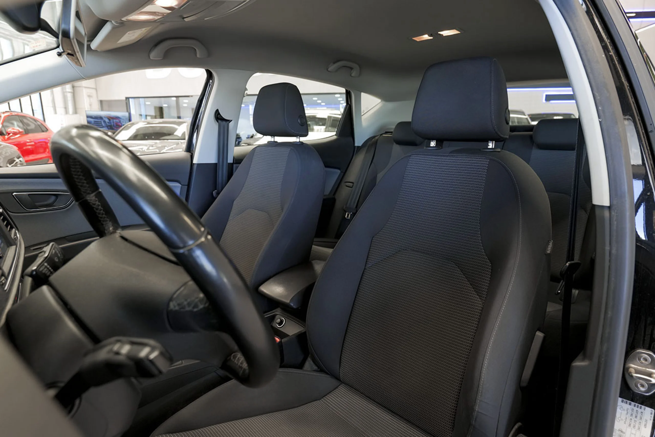 Seat Leon León 1.2 TSI 81kW 110CV StSp Style - Foto 7