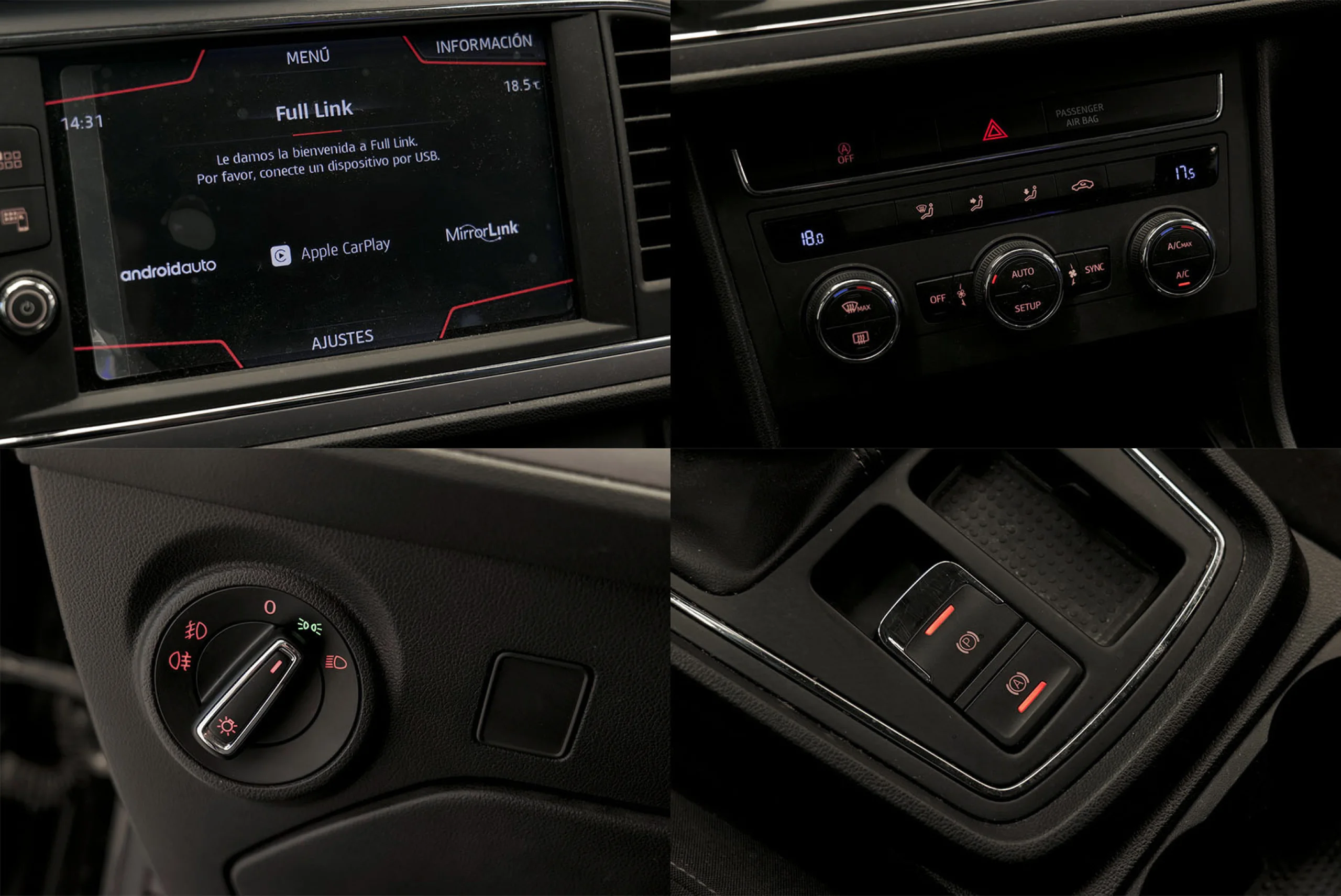 Seat Leon León 1.2 TSI 81kW 110CV StSp Style - Foto 8