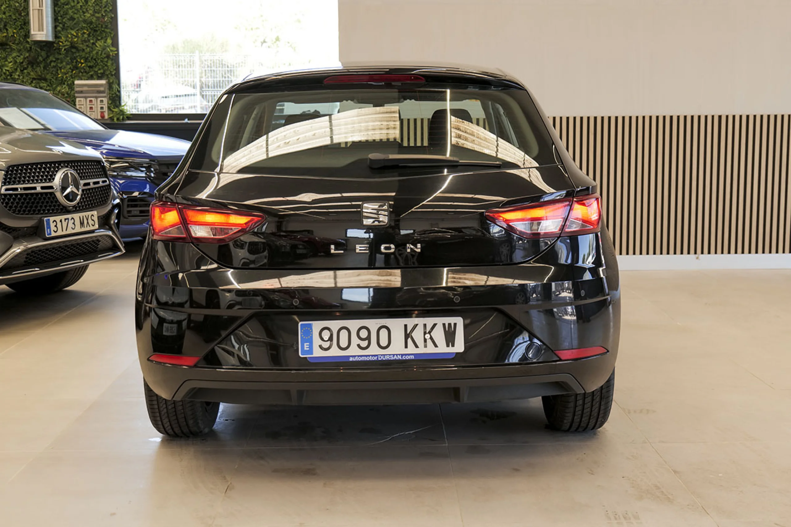 Seat Leon León 1.2 TSI 81kW 110CV StSp Style - Foto 11