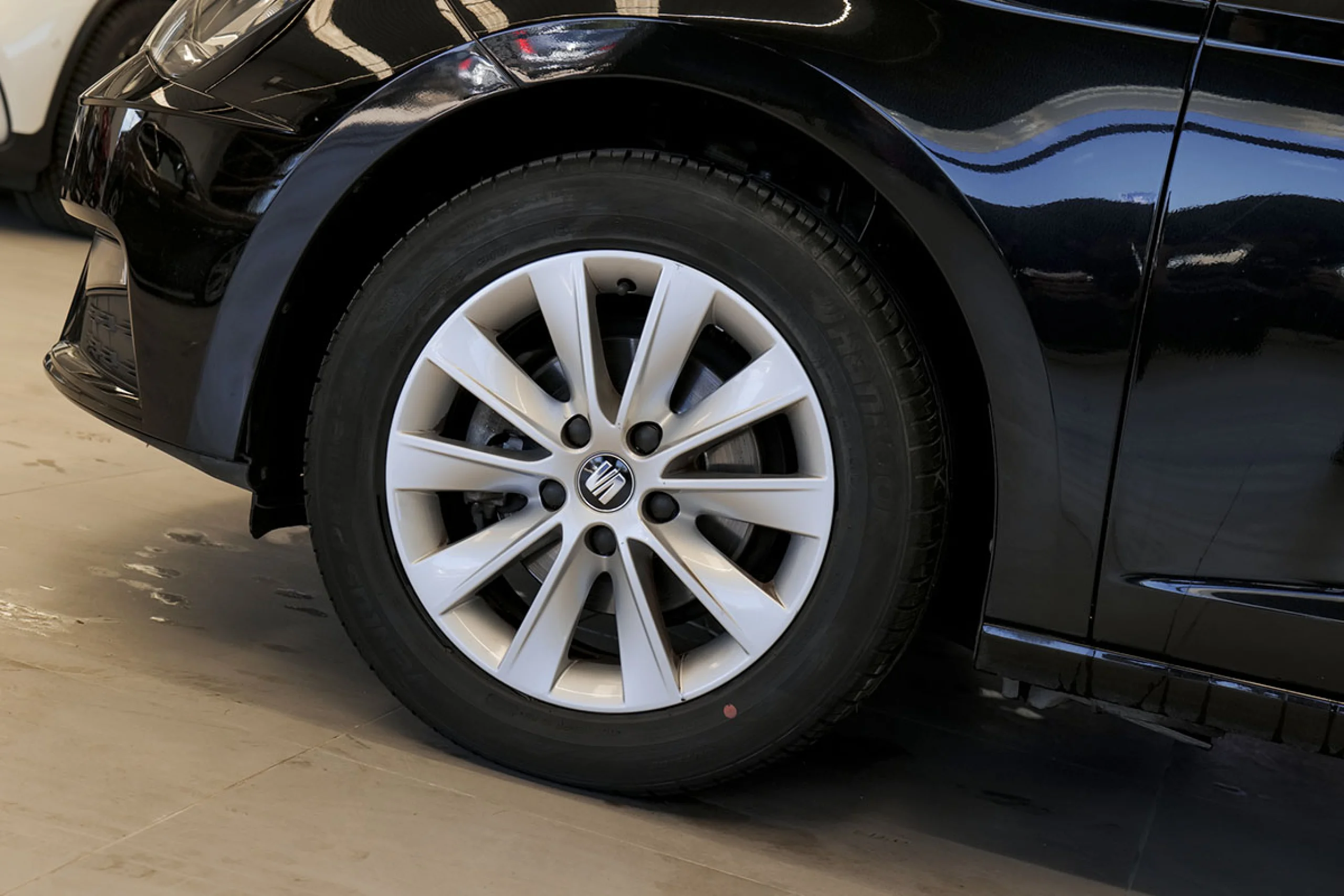 Seat Leon León 1.2 TSI 81kW 110CV StSp Style - Foto 12