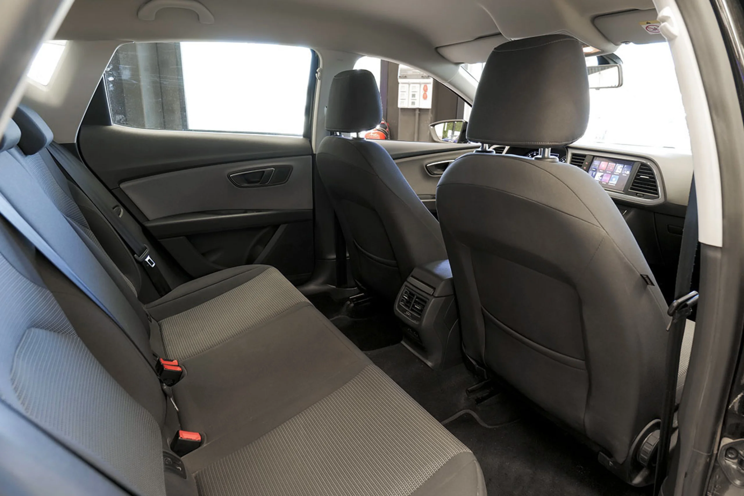 Seat Leon León 1.2 TSI 81kW 110CV StSp Style - Foto 13