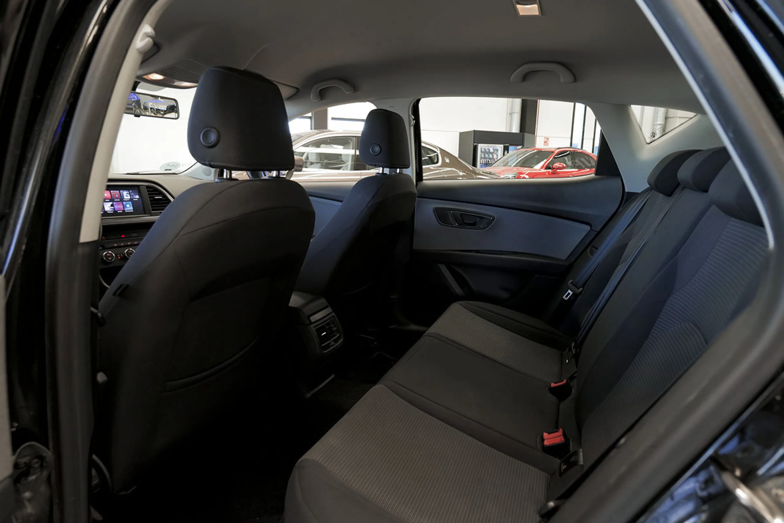 Seat Leon León 1.2 TSI 81kW 110CV StSp Style - Foto 14