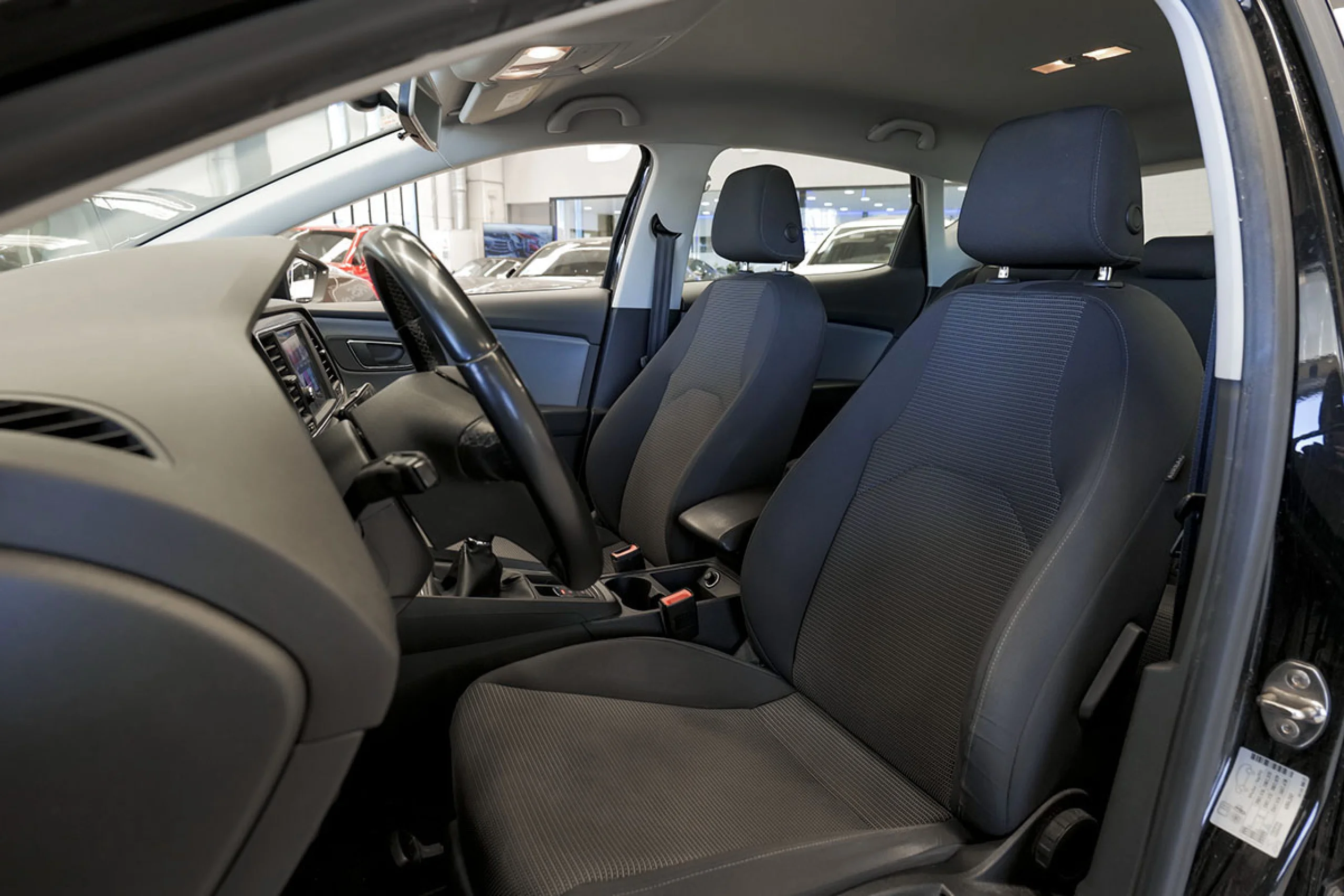 Seat Leon León 1.2 TSI 81kW 110CV StSp Style - Foto 21