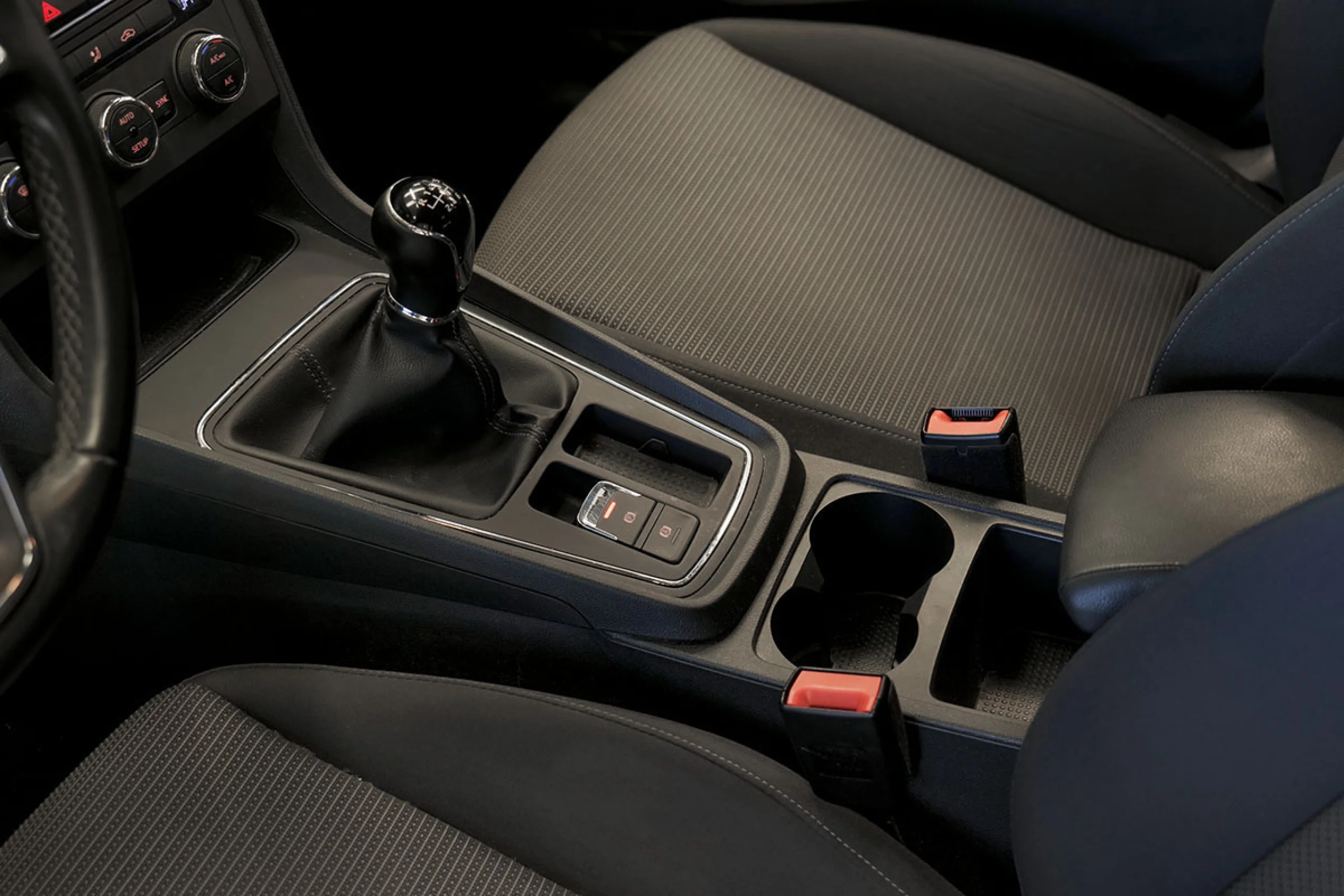 Seat Leon León 1.2 TSI 81kW 110CV StSp Style - Foto 25