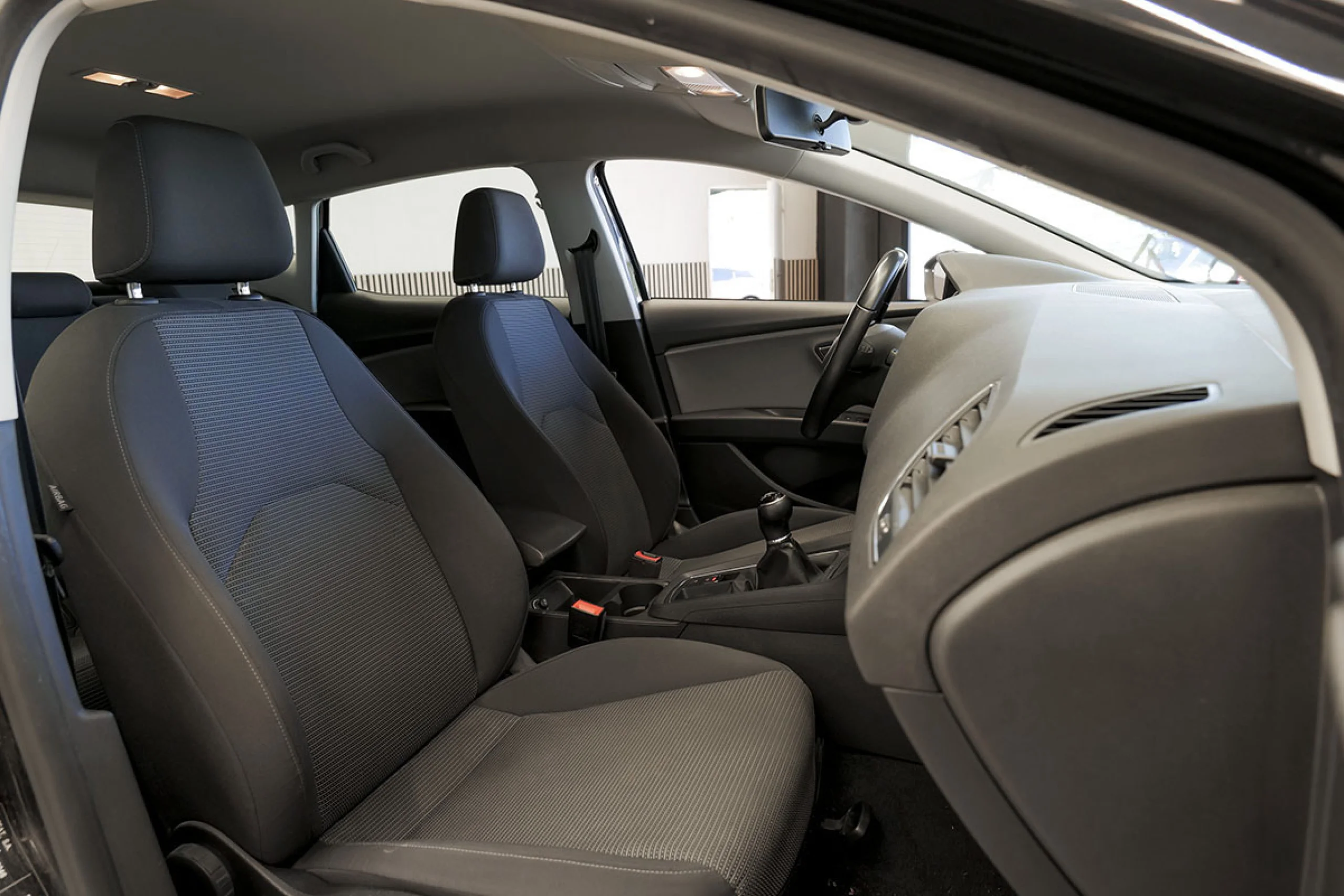 Seat Leon León 1.2 TSI 81kW 110CV StSp Style - Foto 27