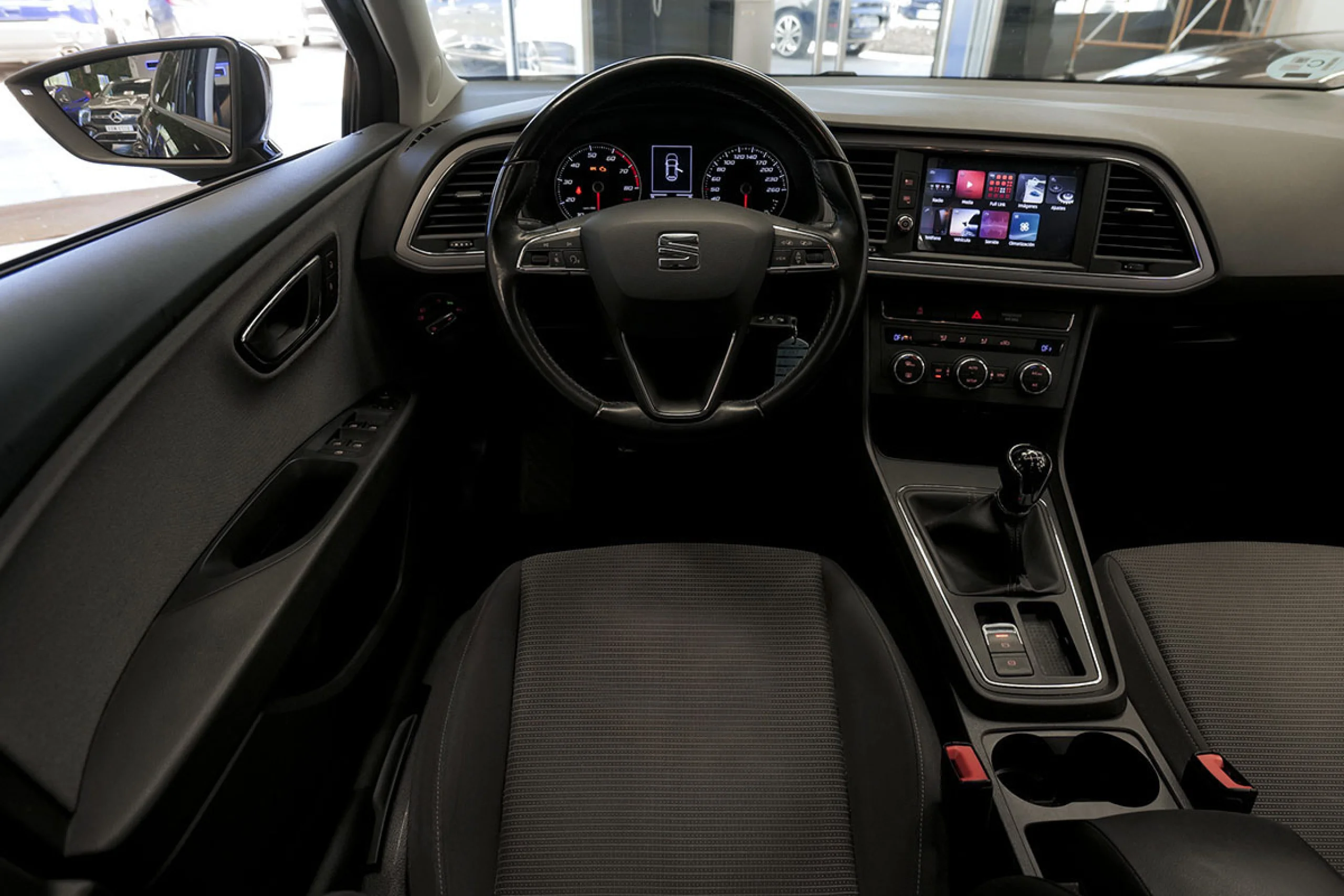 Seat Leon León 1.2 TSI 81kW 110CV StSp Style - Foto 28