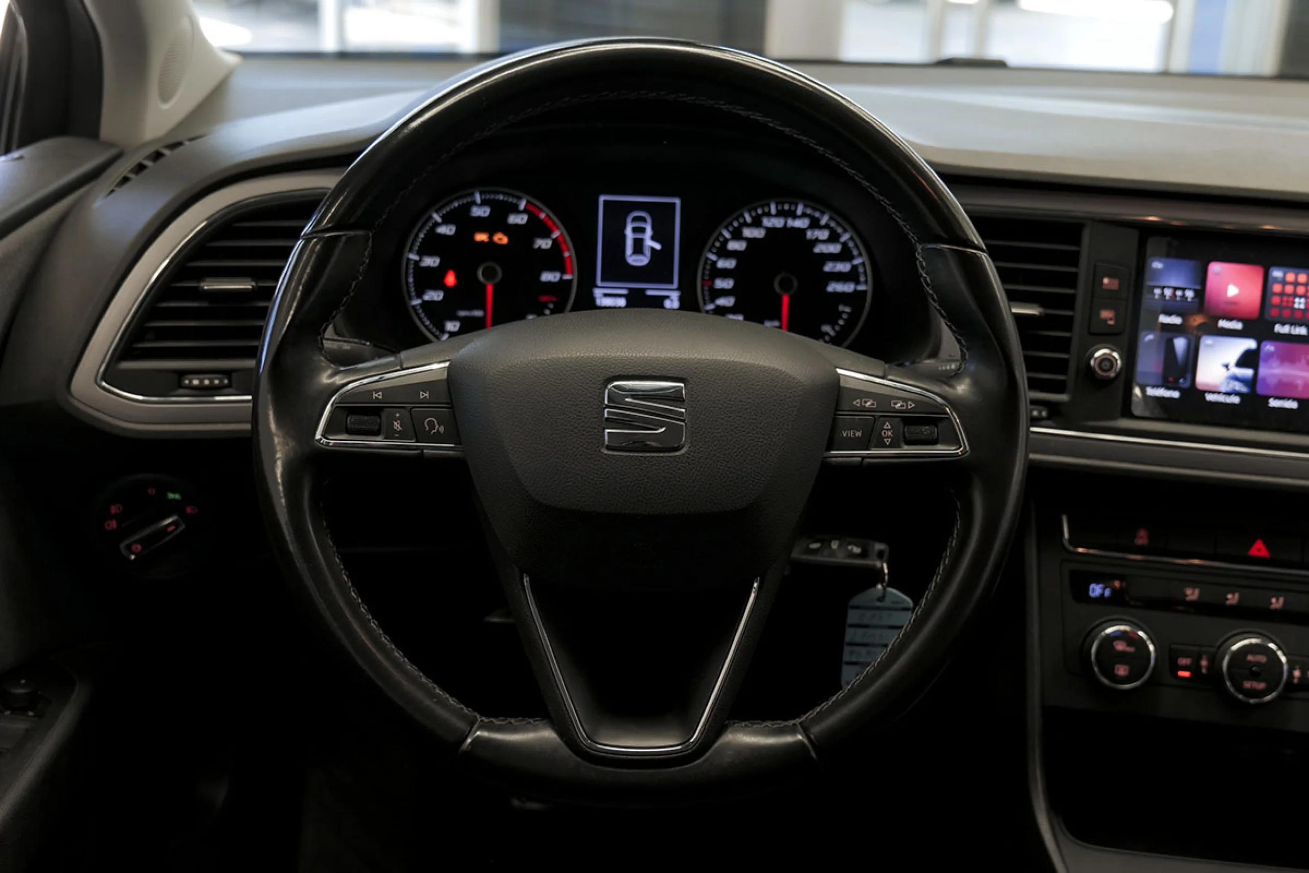 Seat Leon León 1.2 TSI 81kW 110CV StSp Style - Foto 29