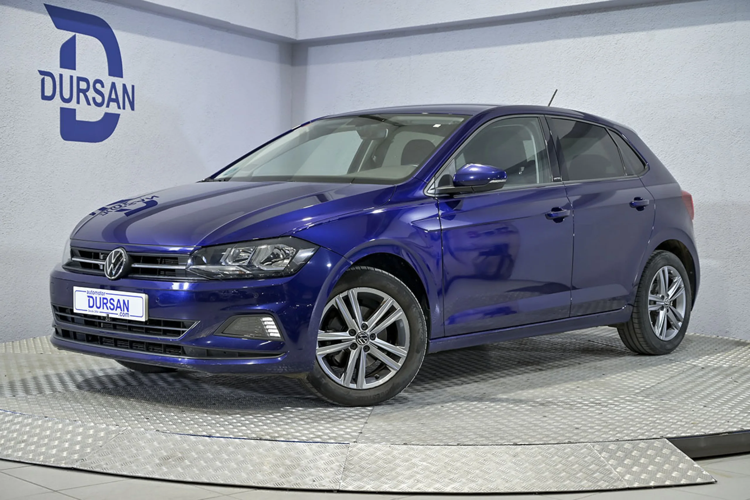 Volkswagen Polo United 1.0 TSI 81kW 110CV - Foto 1