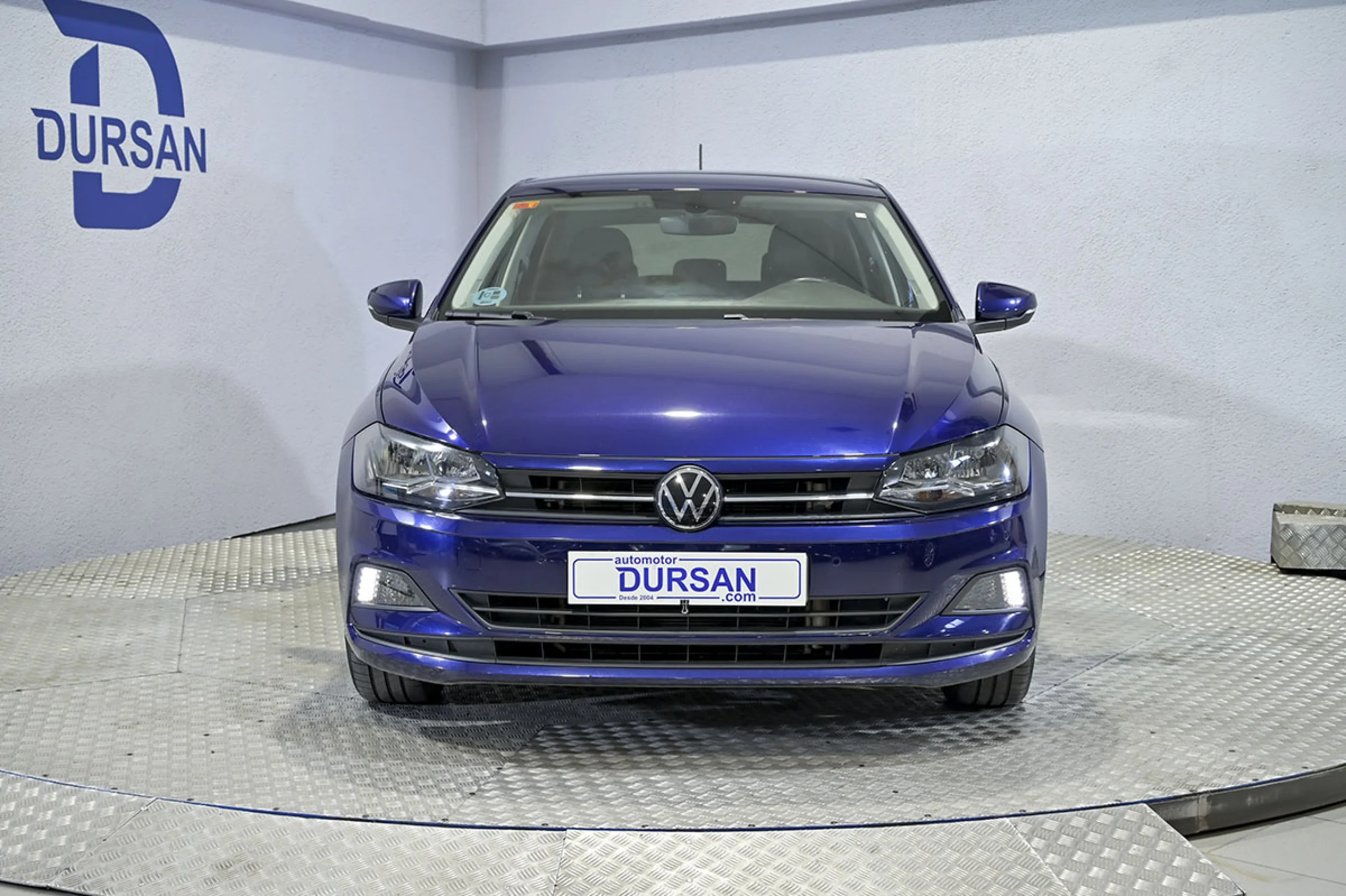 Volkswagen Polo United 1.0 TSI 81kW 110CV - Foto 2
