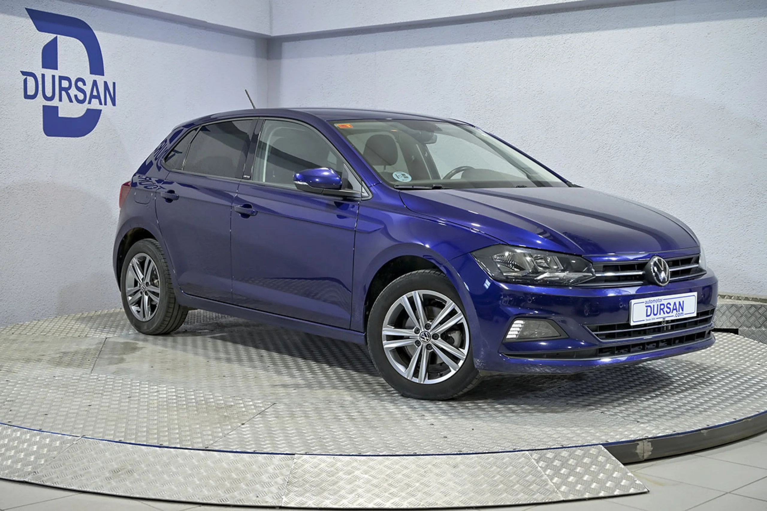 Volkswagen Polo United 1.0 TSI 81kW 110CV - Foto 3