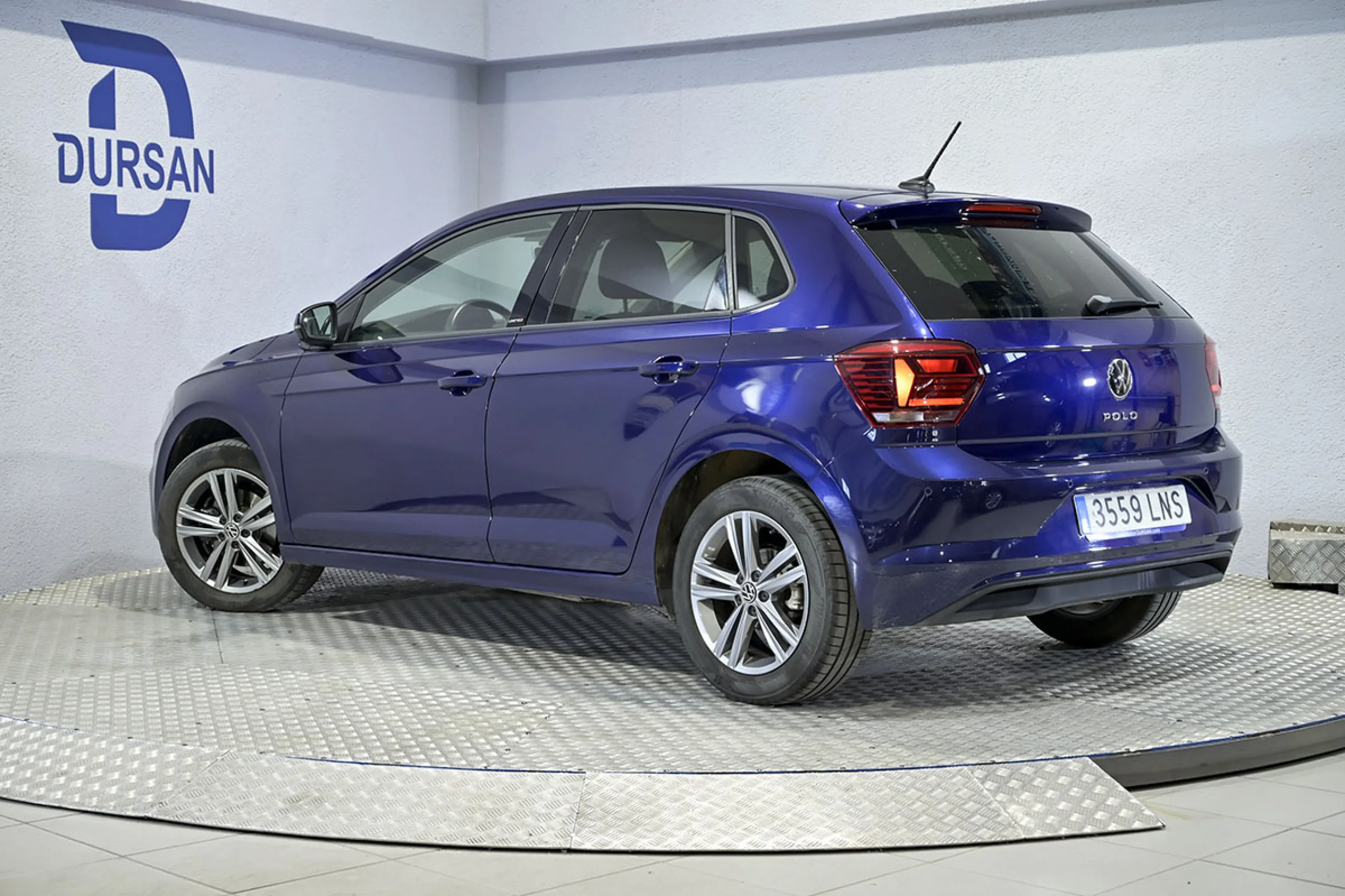 Volkswagen Polo United 1.0 TSI 81kW 110CV - Foto 4