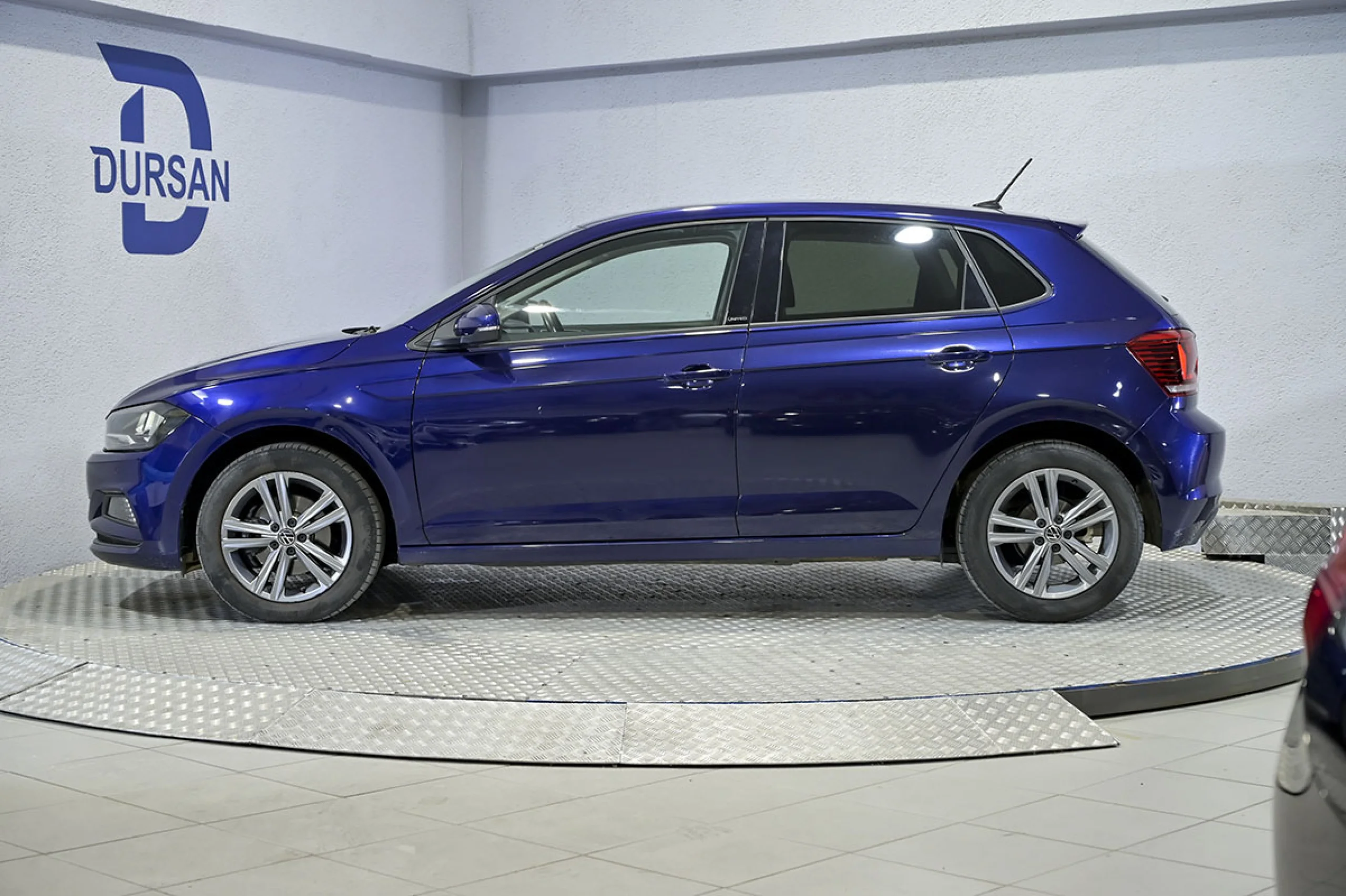 Volkswagen Polo United 1.0 TSI 81kW 110CV - Foto 18