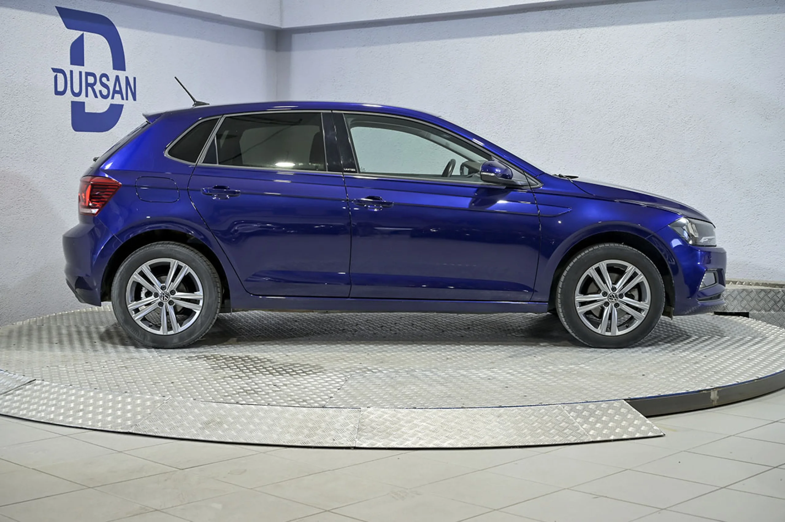 Volkswagen Polo United 1.0 TSI 81kW 110CV - Foto 19