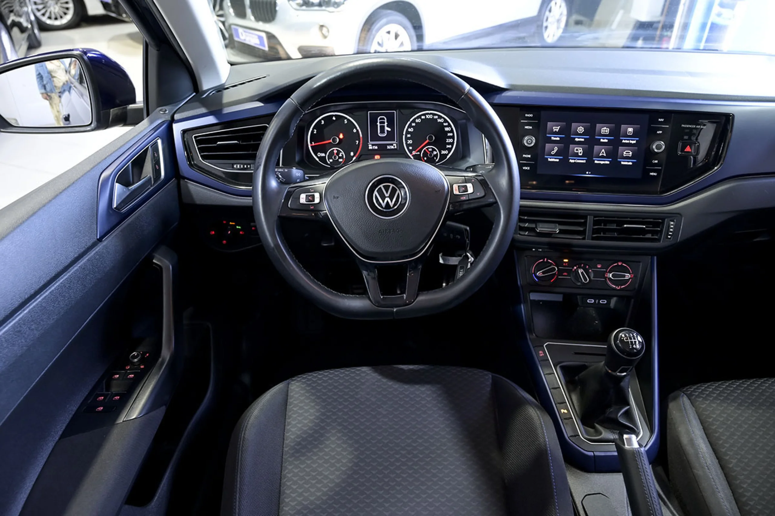 Volkswagen Polo United 1.0 TSI 81kW 110CV - Foto 31