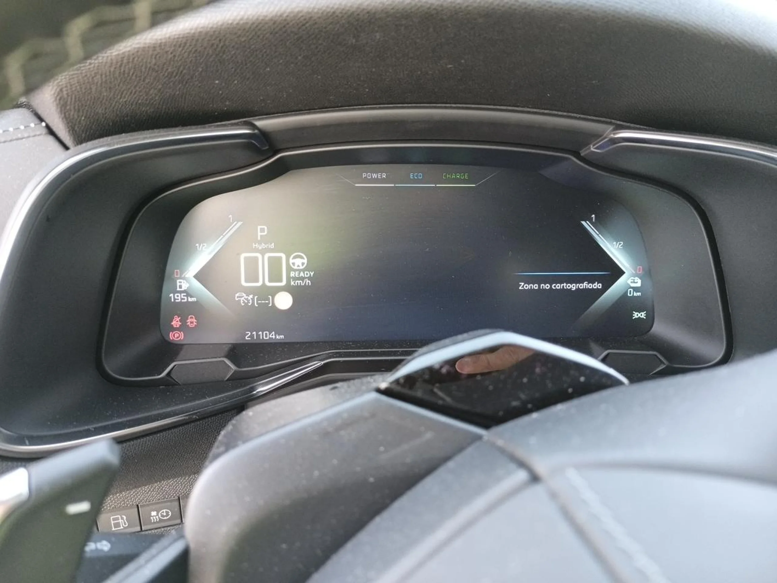 DS DS7 Crossback DS 7 CROSSBACK 1.6 E-Tense 300 Rivoli Auto 4WD - Foto 7