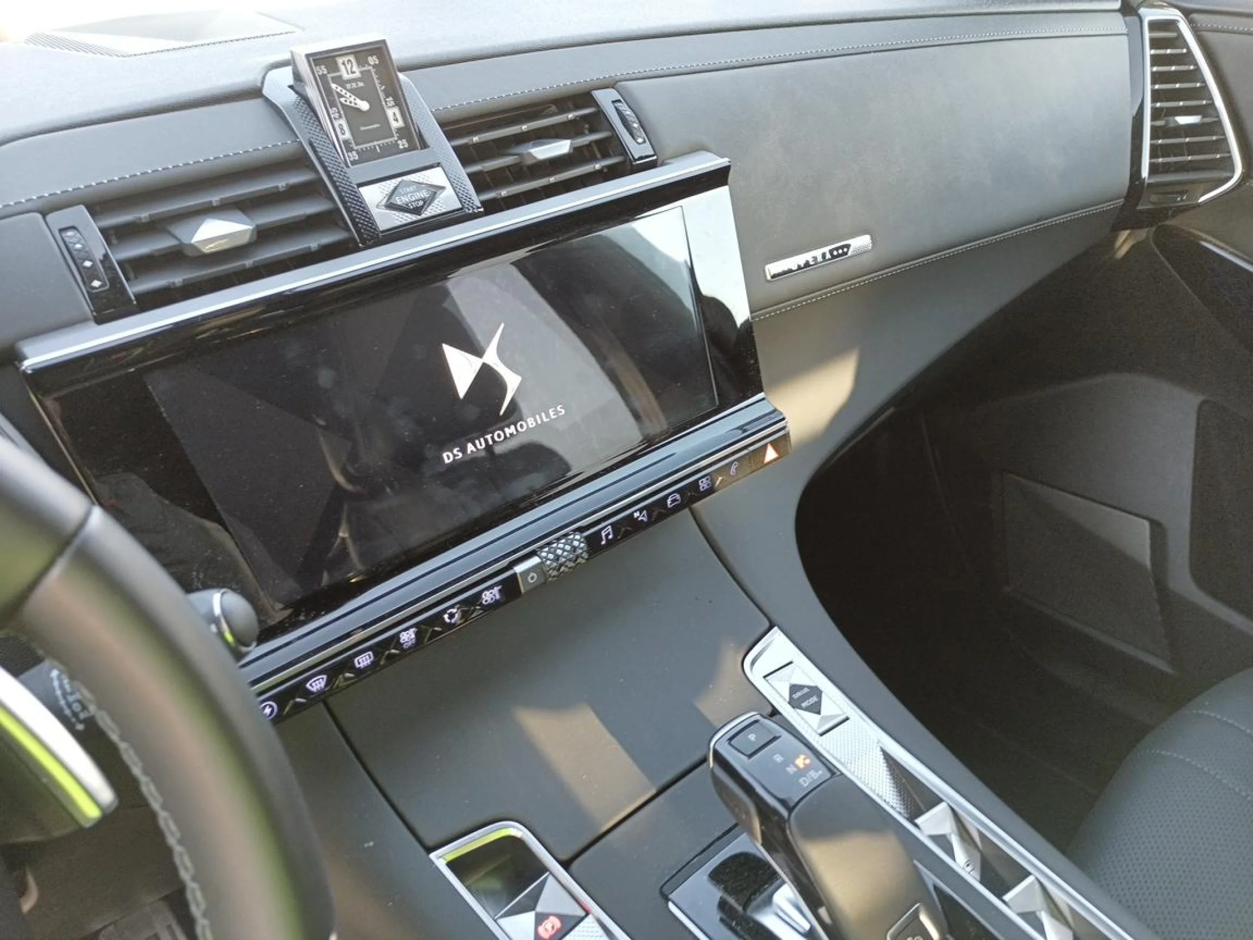 DS DS7 Crossback DS 7 CROSSBACK 1.6 E-Tense 300 Rivoli Auto 4WD - Foto 8