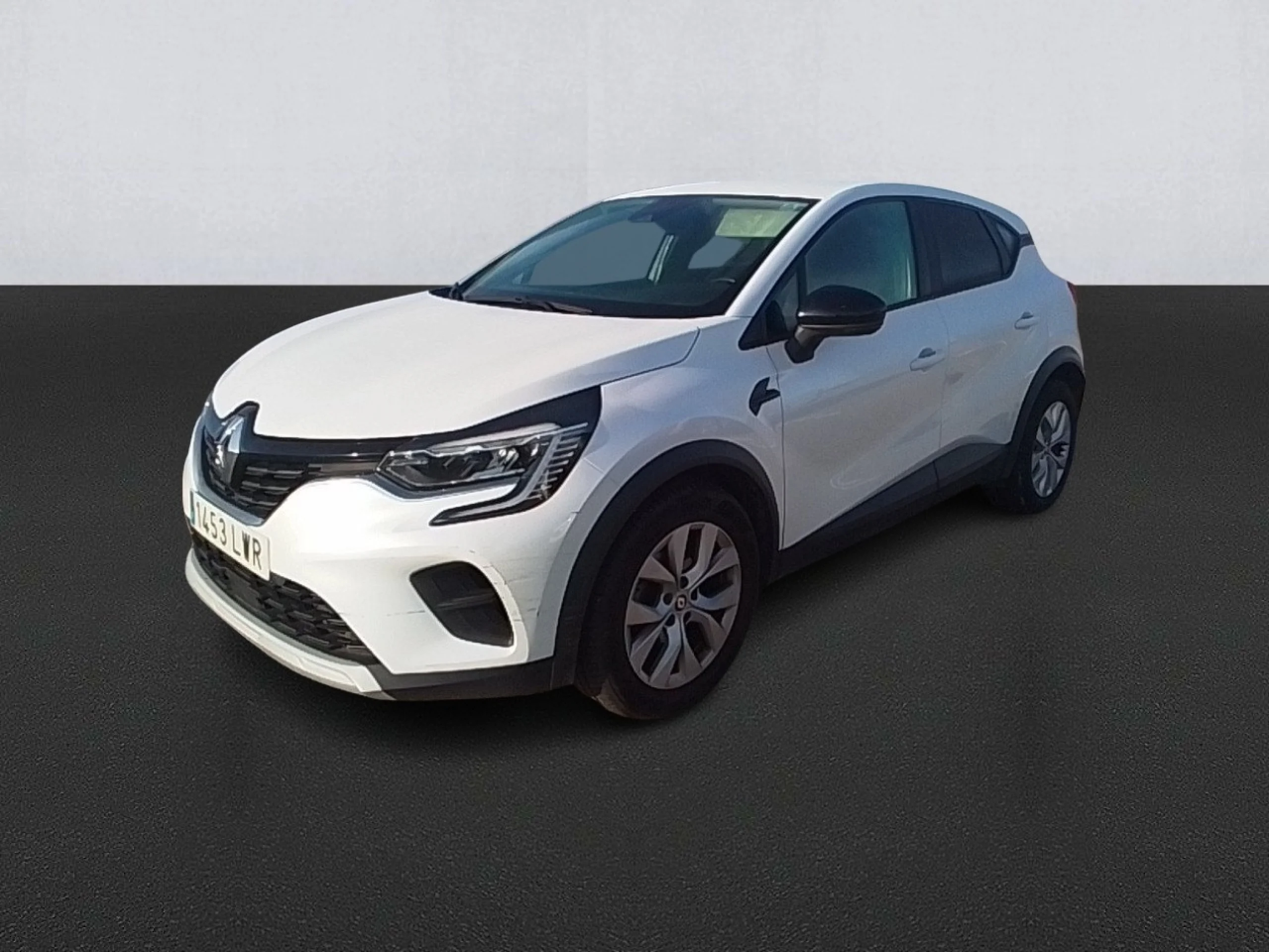 Renault Captur Intens TCe 74kW (100CV) GLP - Foto 1