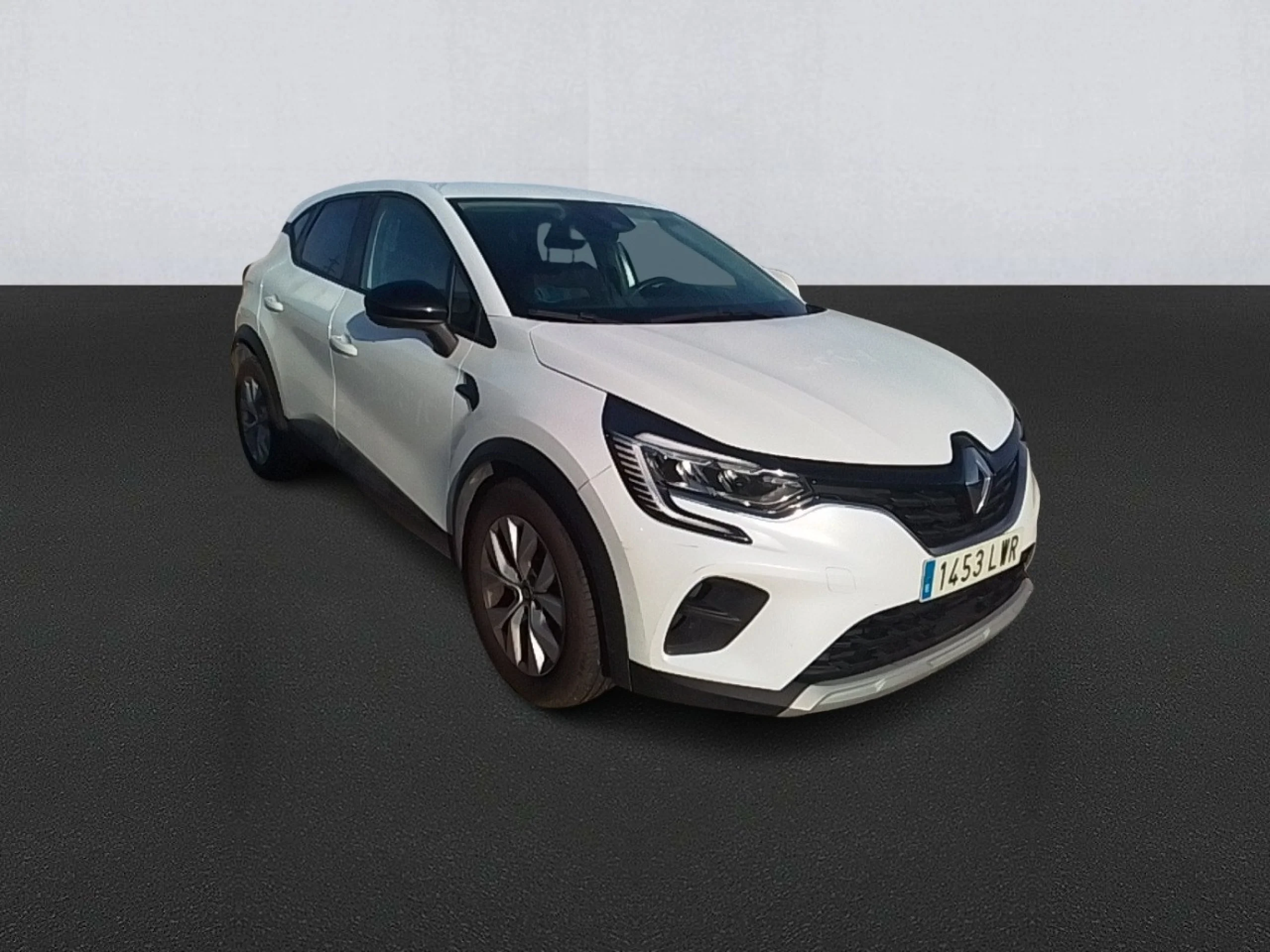 Renault Captur Intens TCe 74kW (100CV) GLP - Foto 3