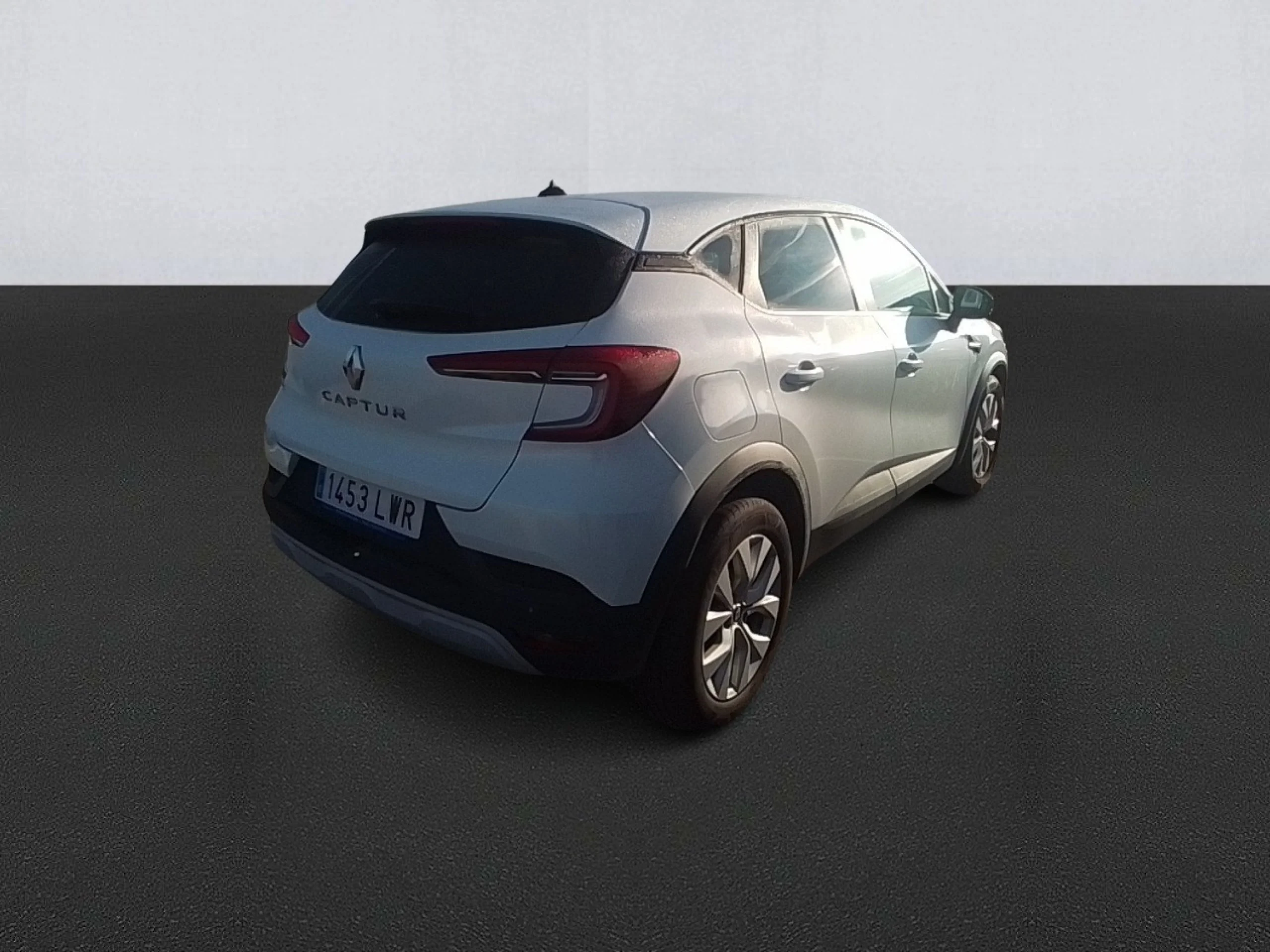 Renault Captur Intens TCe 74kW (100CV) GLP - Foto 4
