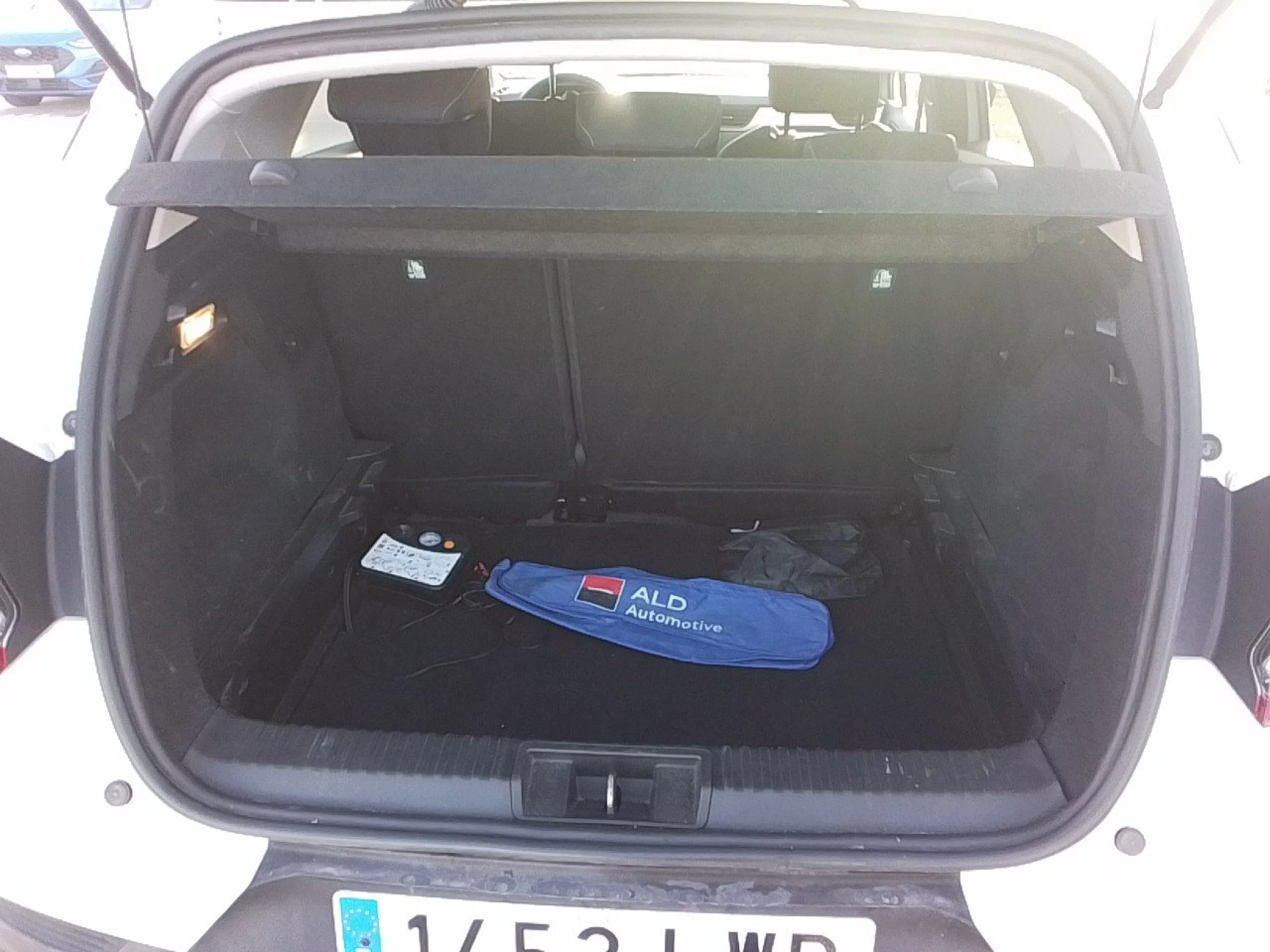 Renault Captur Intens TCe 74kW (100CV) GLP - Foto 7