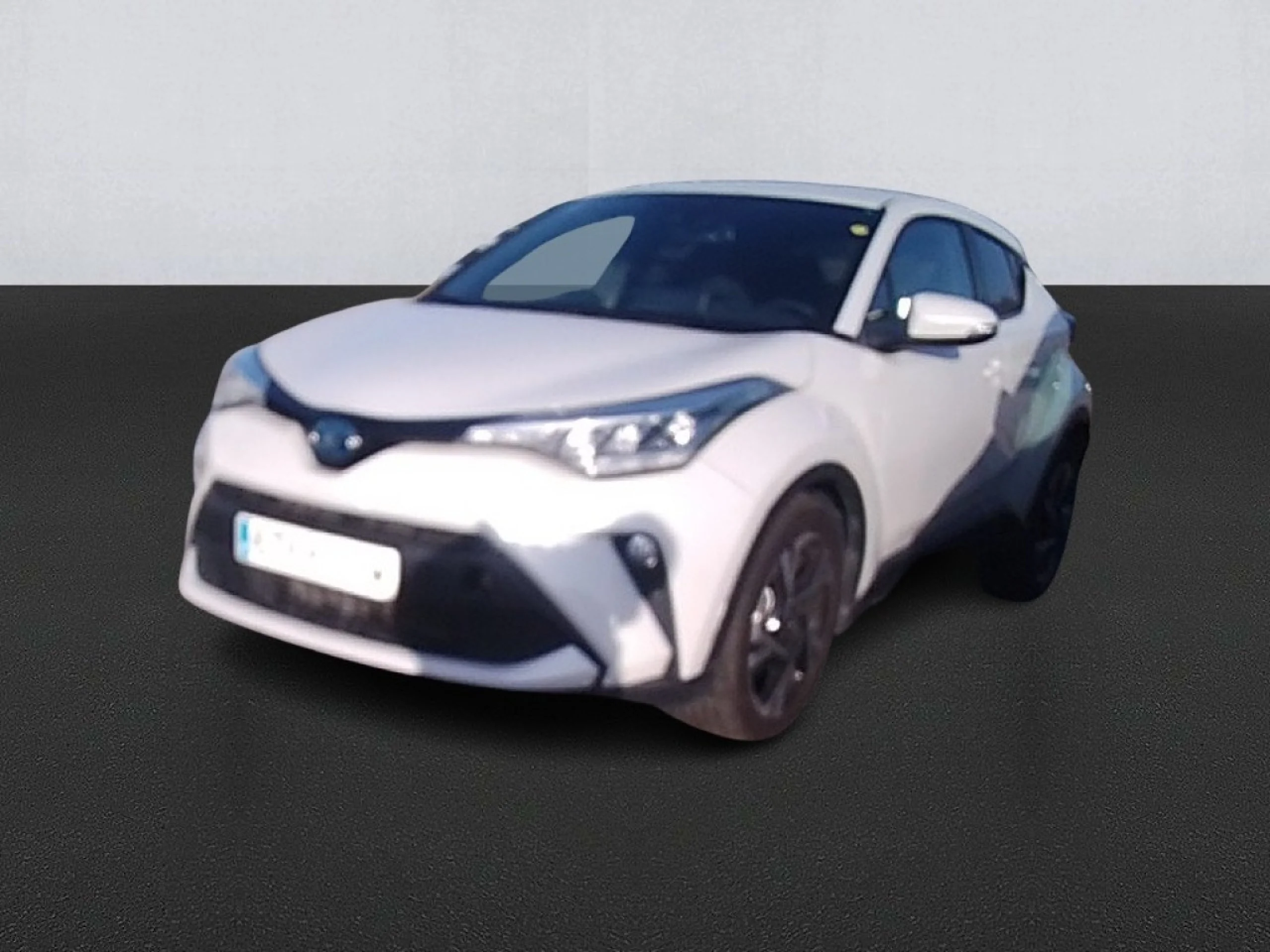 Toyota C-HR 1.8 125H Advance - Foto 1