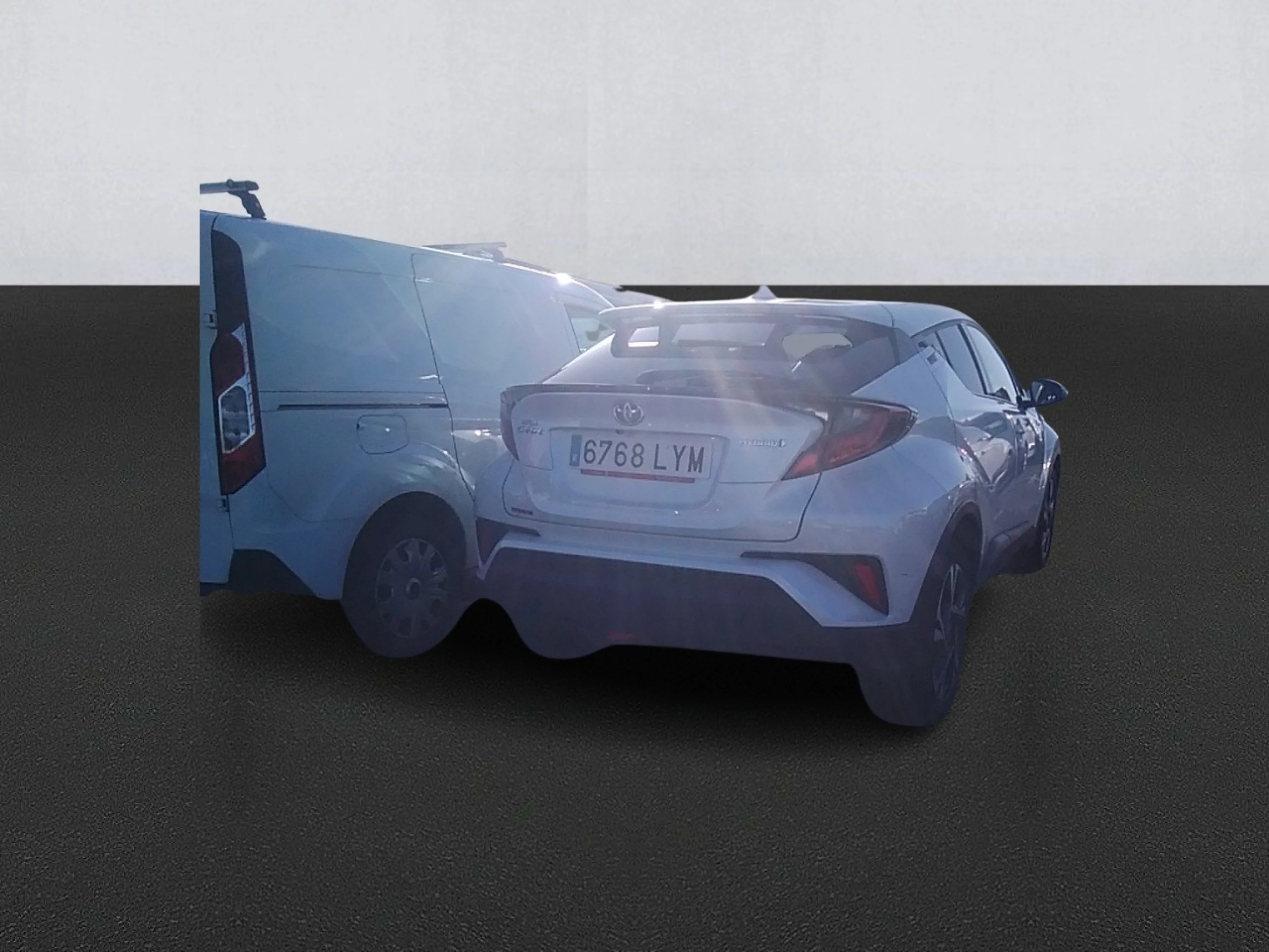 Toyota C-HR 1.8 125H Advance - Foto 4