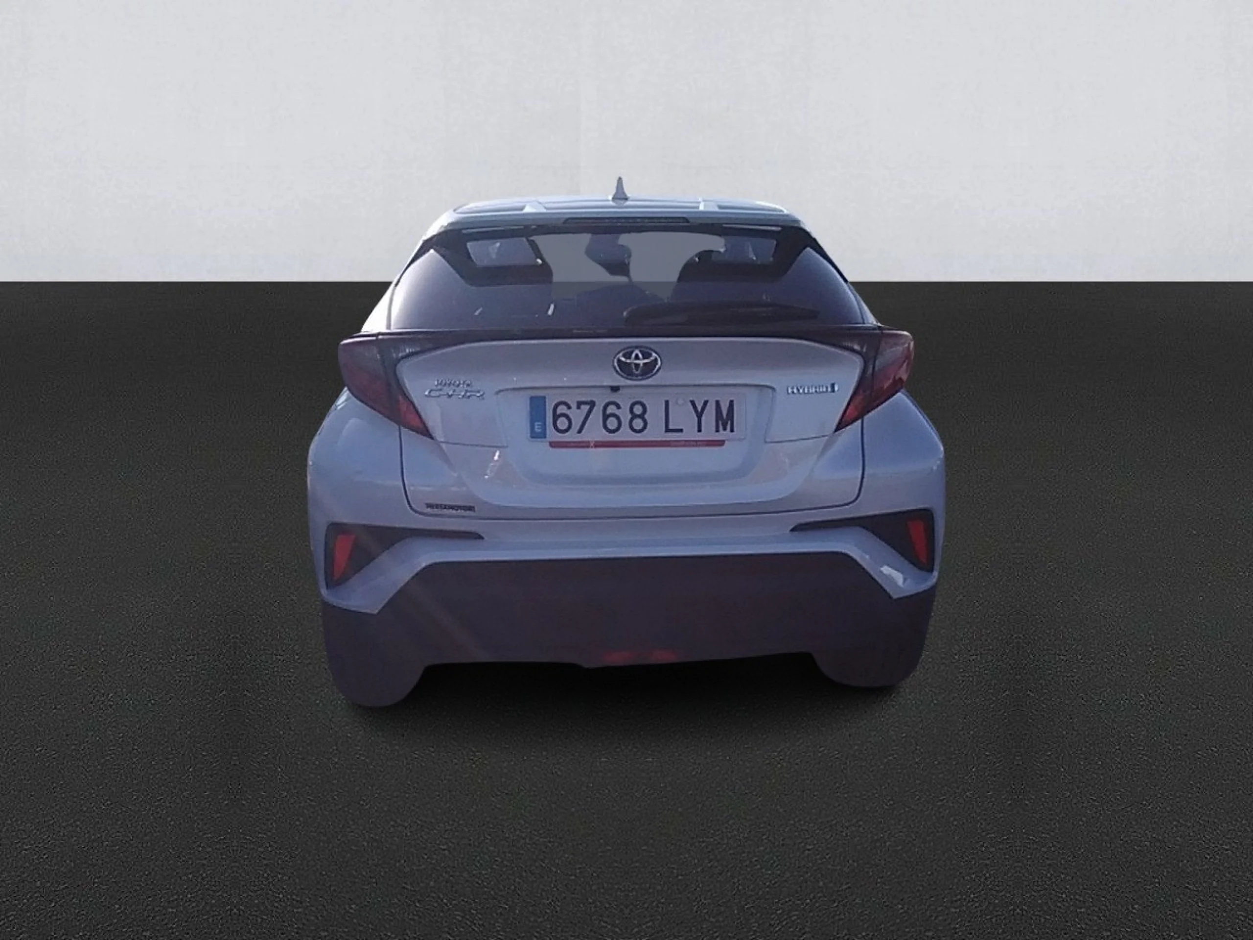 Toyota C-HR 1.8 125H Advance - Foto 5