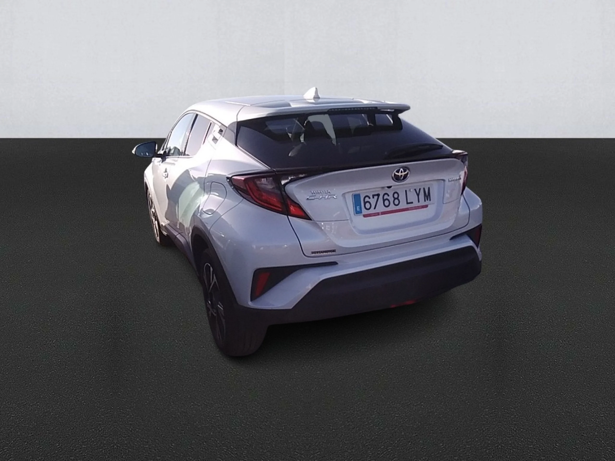 Toyota C-HR 1.8 125H Advance - Foto 6