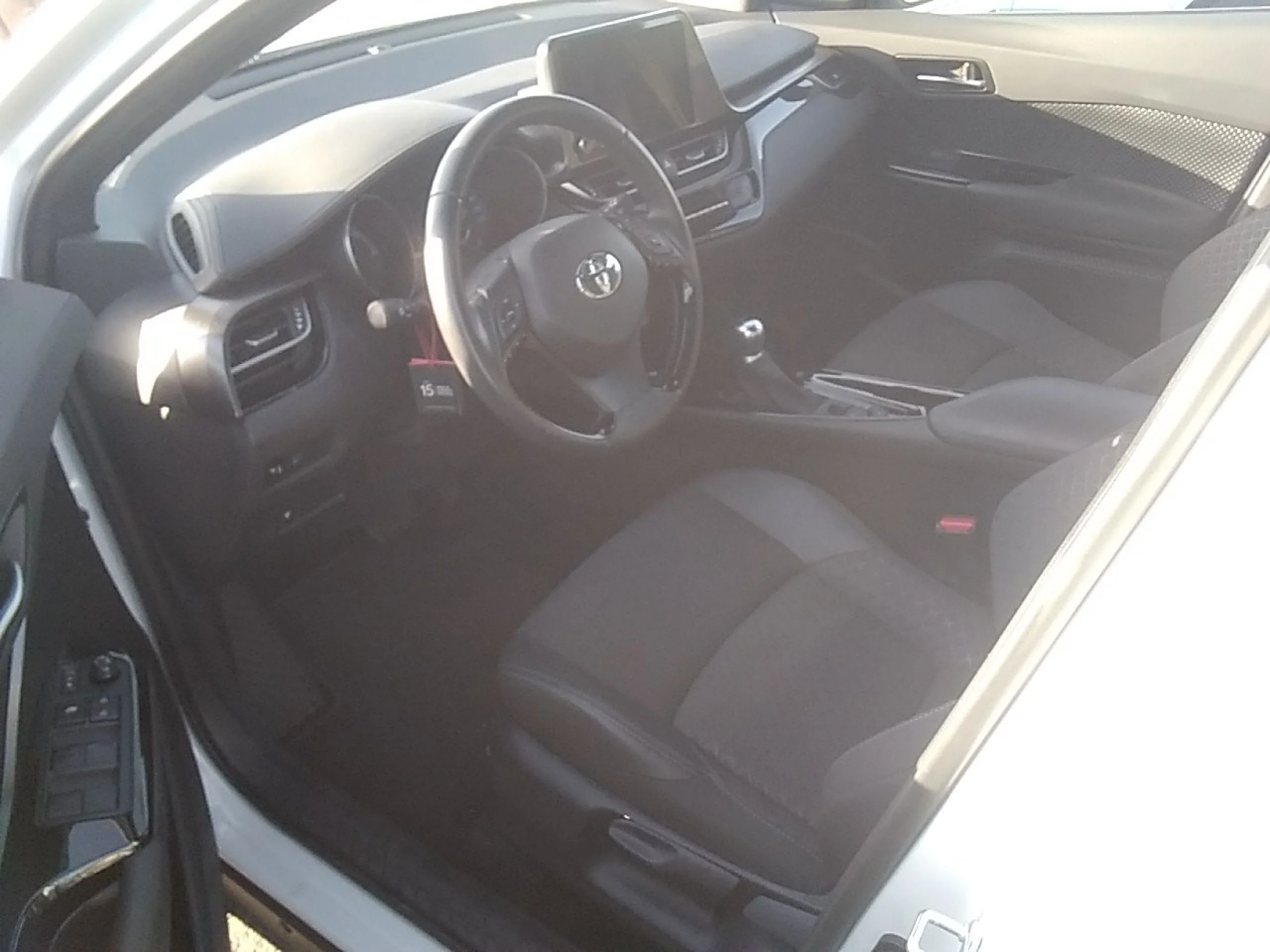 Toyota C-HR 1.8 125H Advance - Foto 7