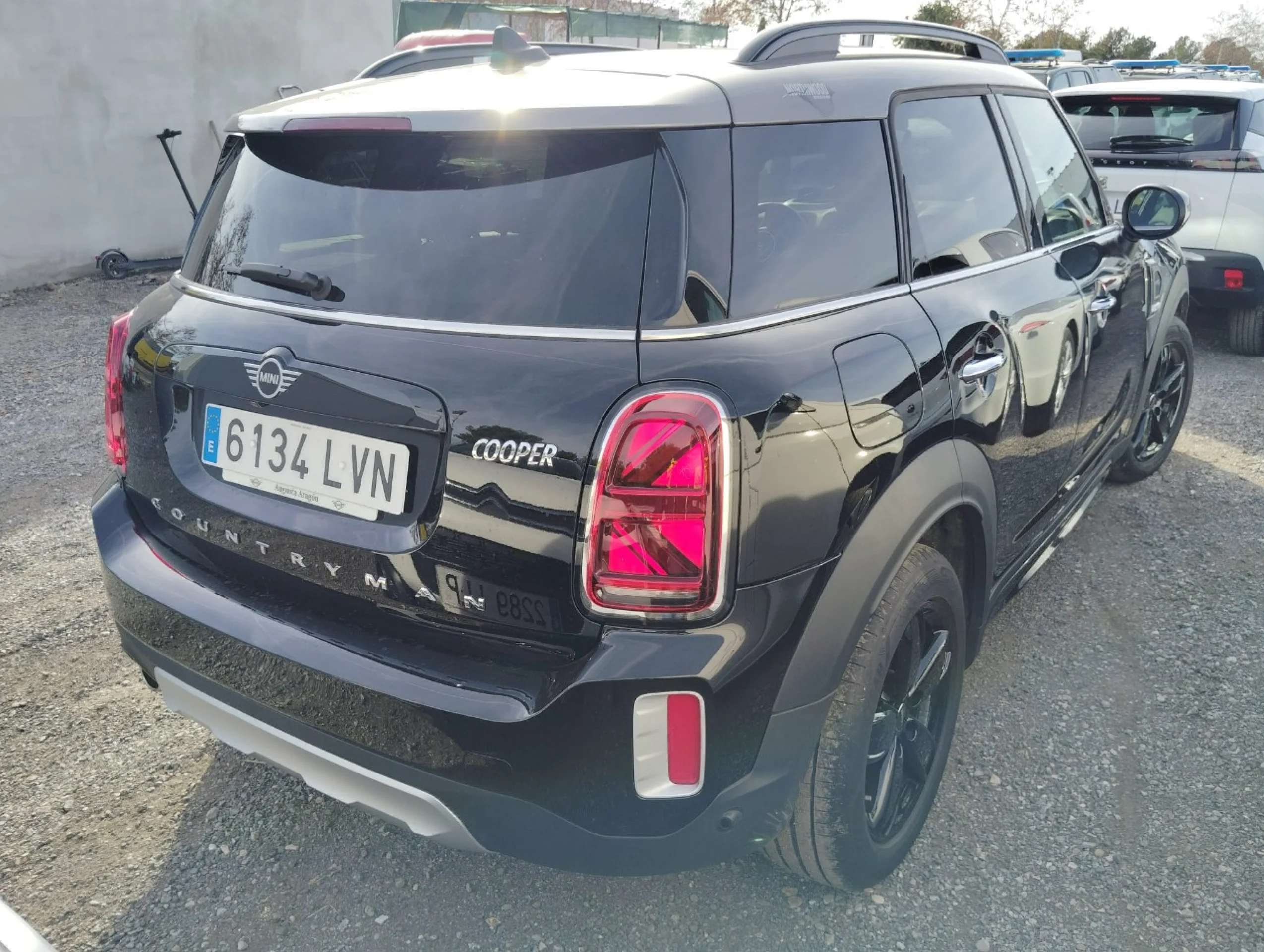 Mini Cooper Countryman COUNTRYMAN Cooper - Foto 4