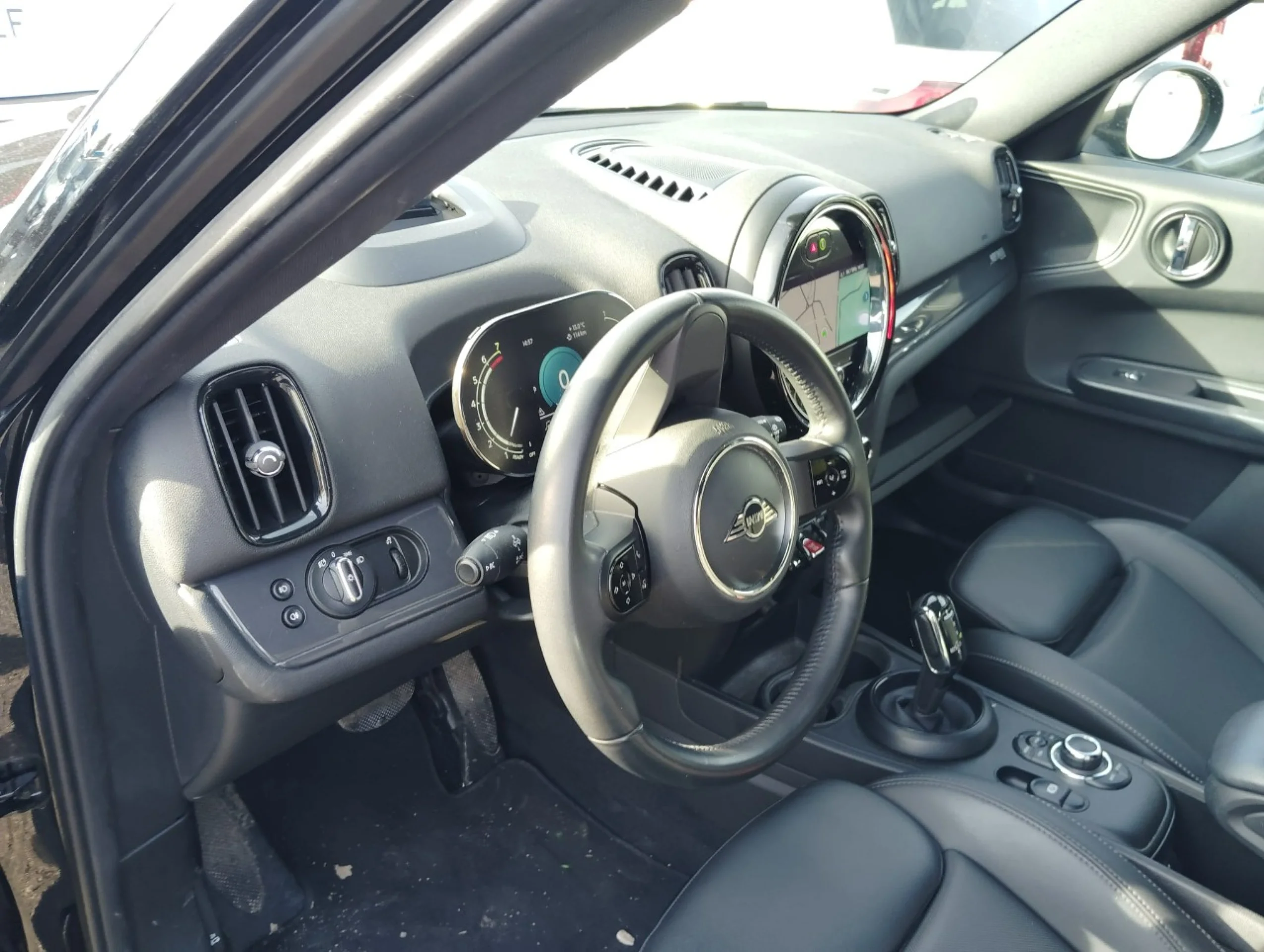 Mini Cooper Countryman COUNTRYMAN Cooper - Foto 7