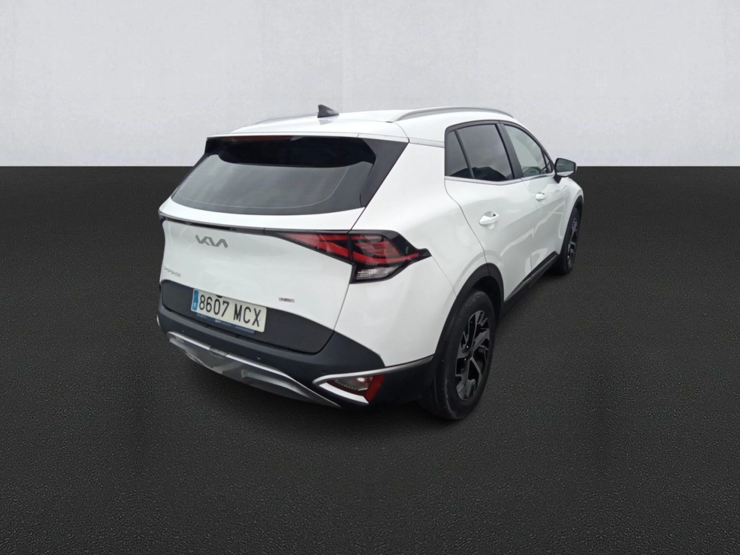 Kia Sportage 1.6 T-GDi HEV 171kW (230CV) Drive 4x2 - Foto 4