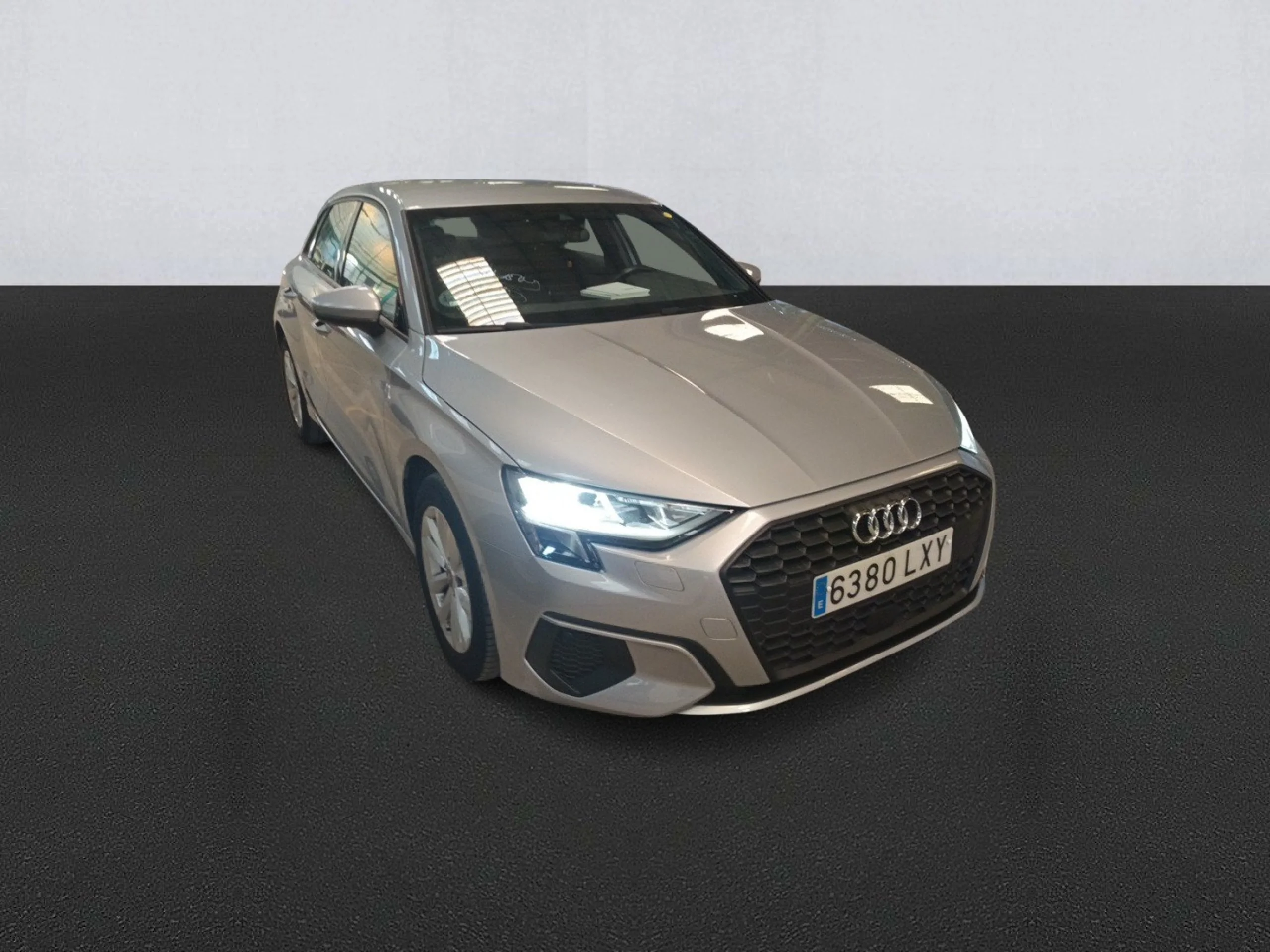 Audi A3 Sportback 30 TFSI 81kW (110CV) S tronic - Foto 3