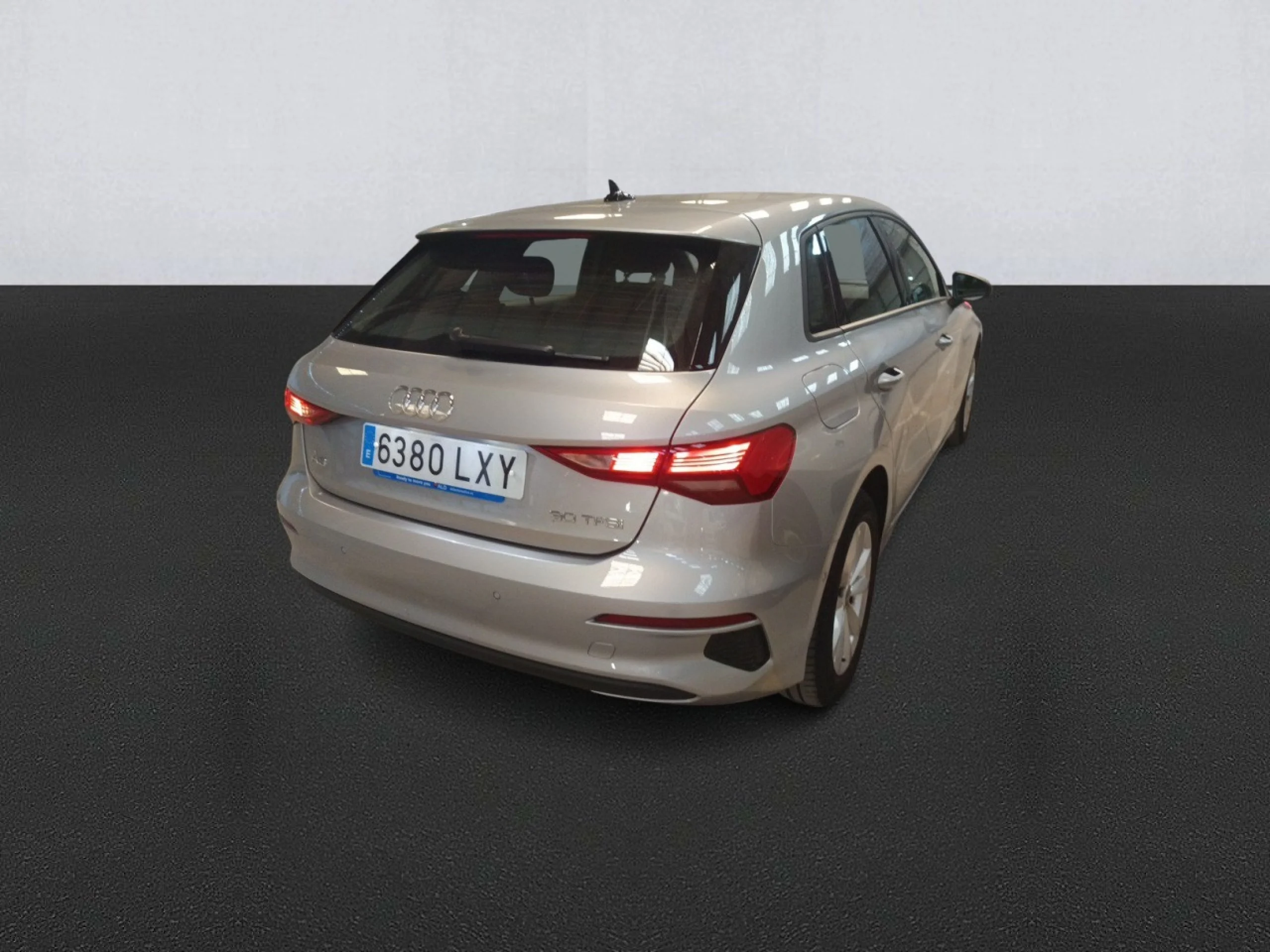 Audi A3 Sportback 30 TFSI 81kW (110CV) S tronic - Foto 4