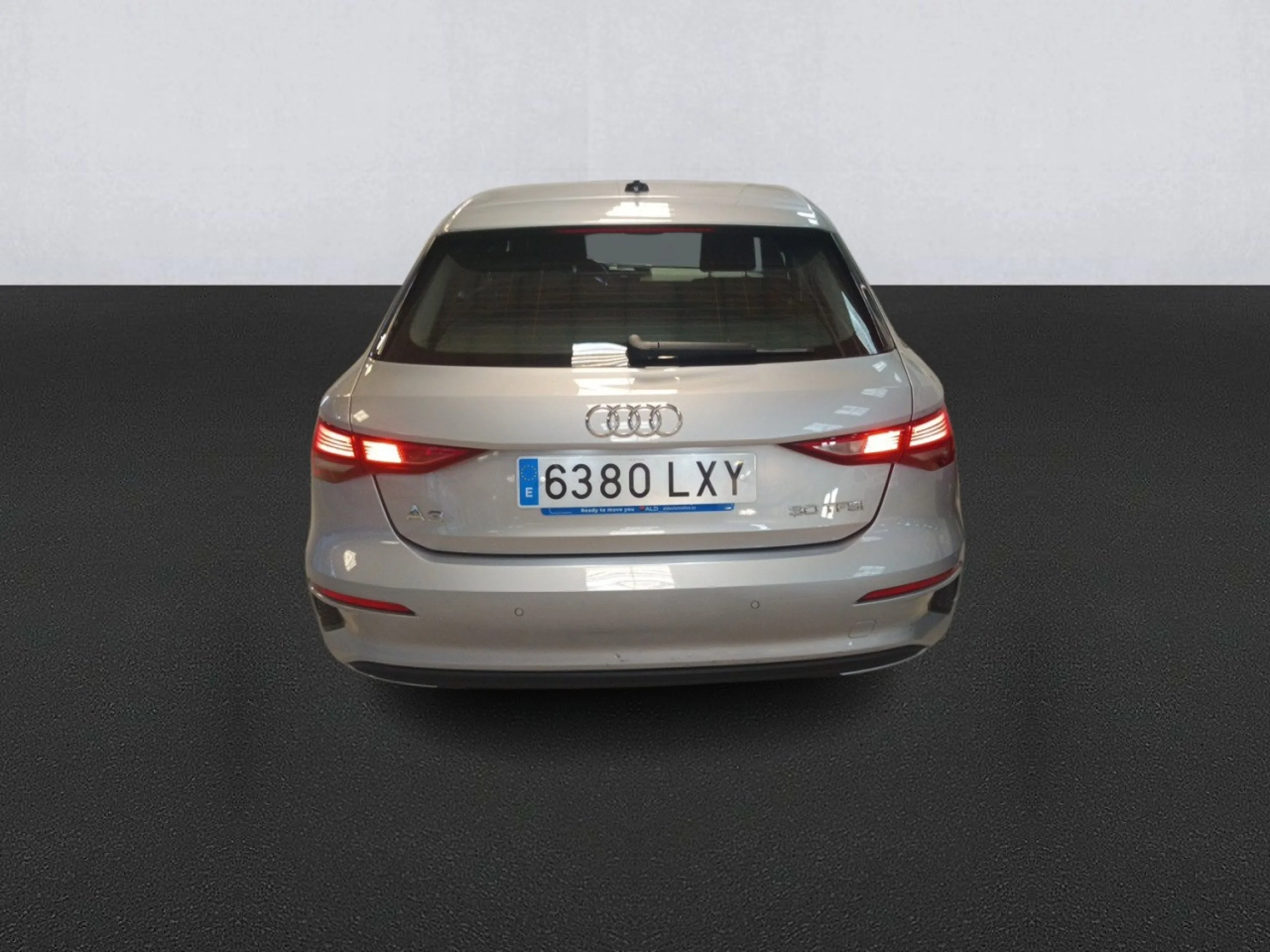 Audi A3 Sportback 30 TFSI 81kW (110CV) S tronic - Foto 5