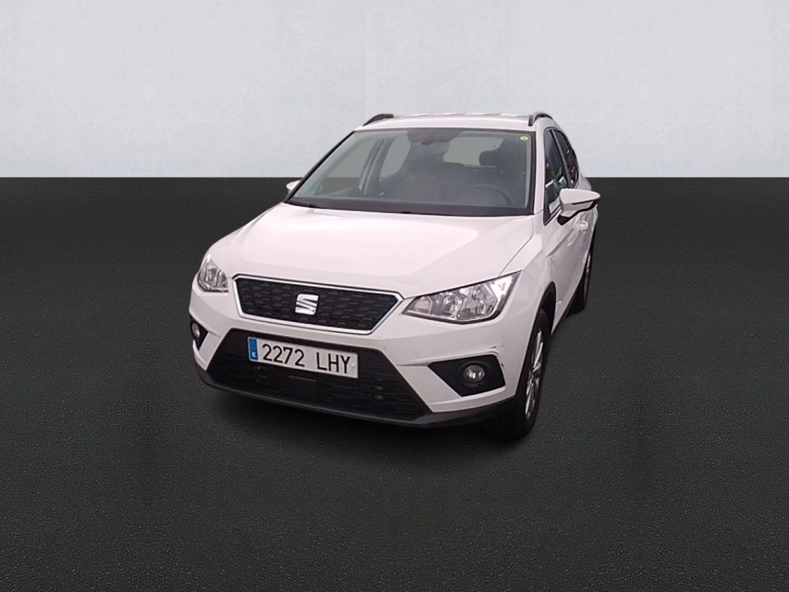 Seat Arona 1.0 TSI 85kW (115CV) Style Edition Eco - Foto 1
