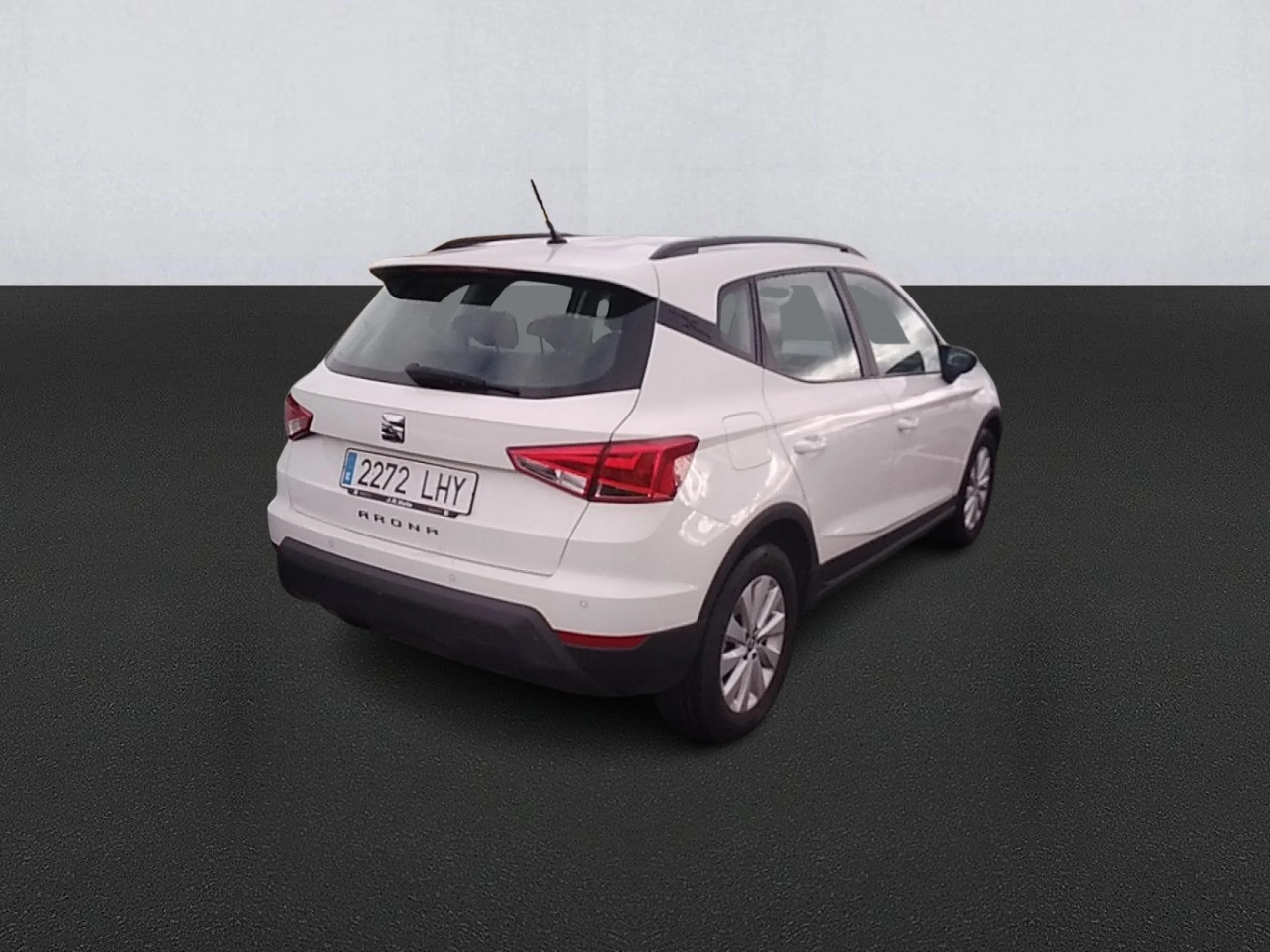 Seat Arona 1.0 TSI 85kW (115CV) Style Edition Eco - Foto 4