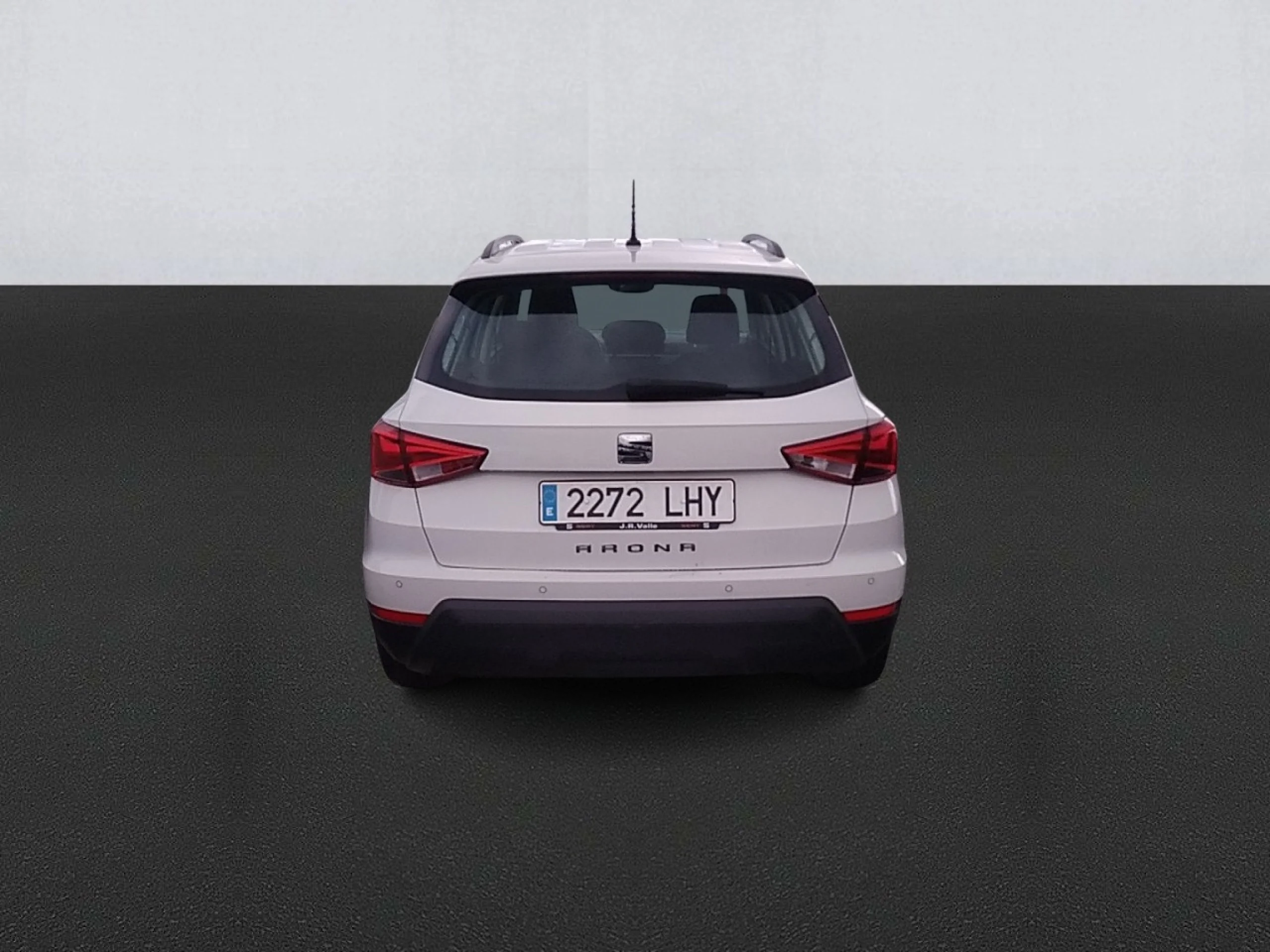 Seat Arona 1.0 TSI 85kW (115CV) Style Edition Eco - Foto 5