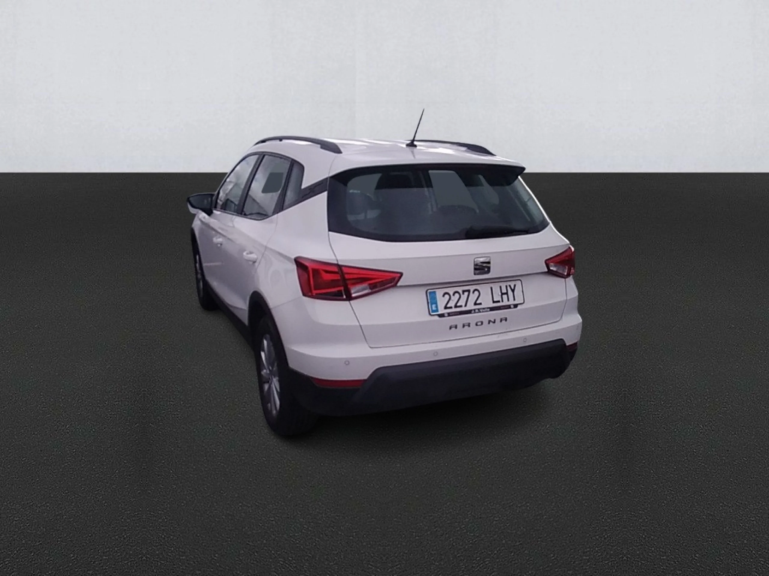 Seat Arona 1.0 TSI 85kW (115CV) Style Edition Eco - Foto 6