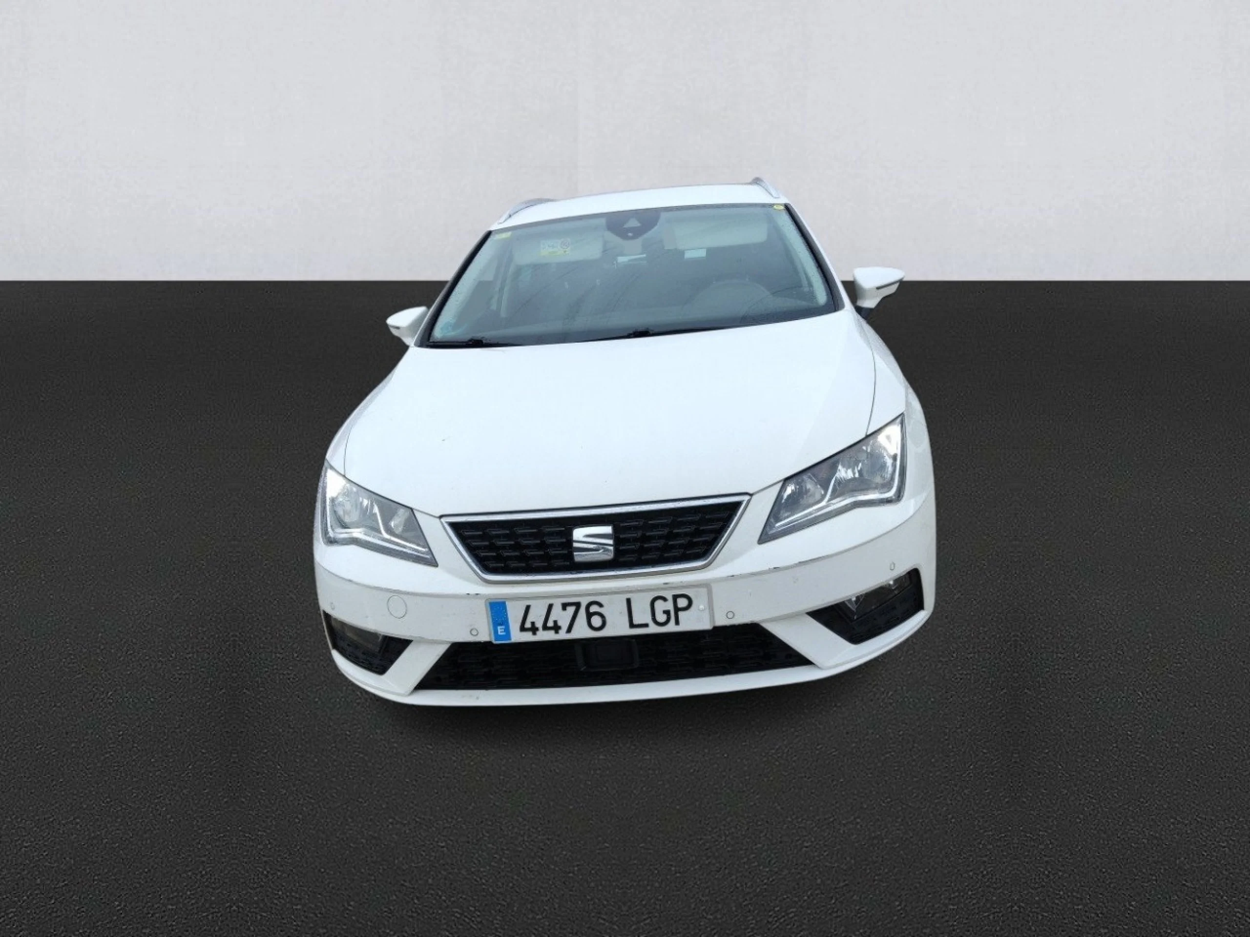 Seat Leon ST 1.6 TDI 85kW (115CV) S&amp;S Style Ed Nav - Foto 2